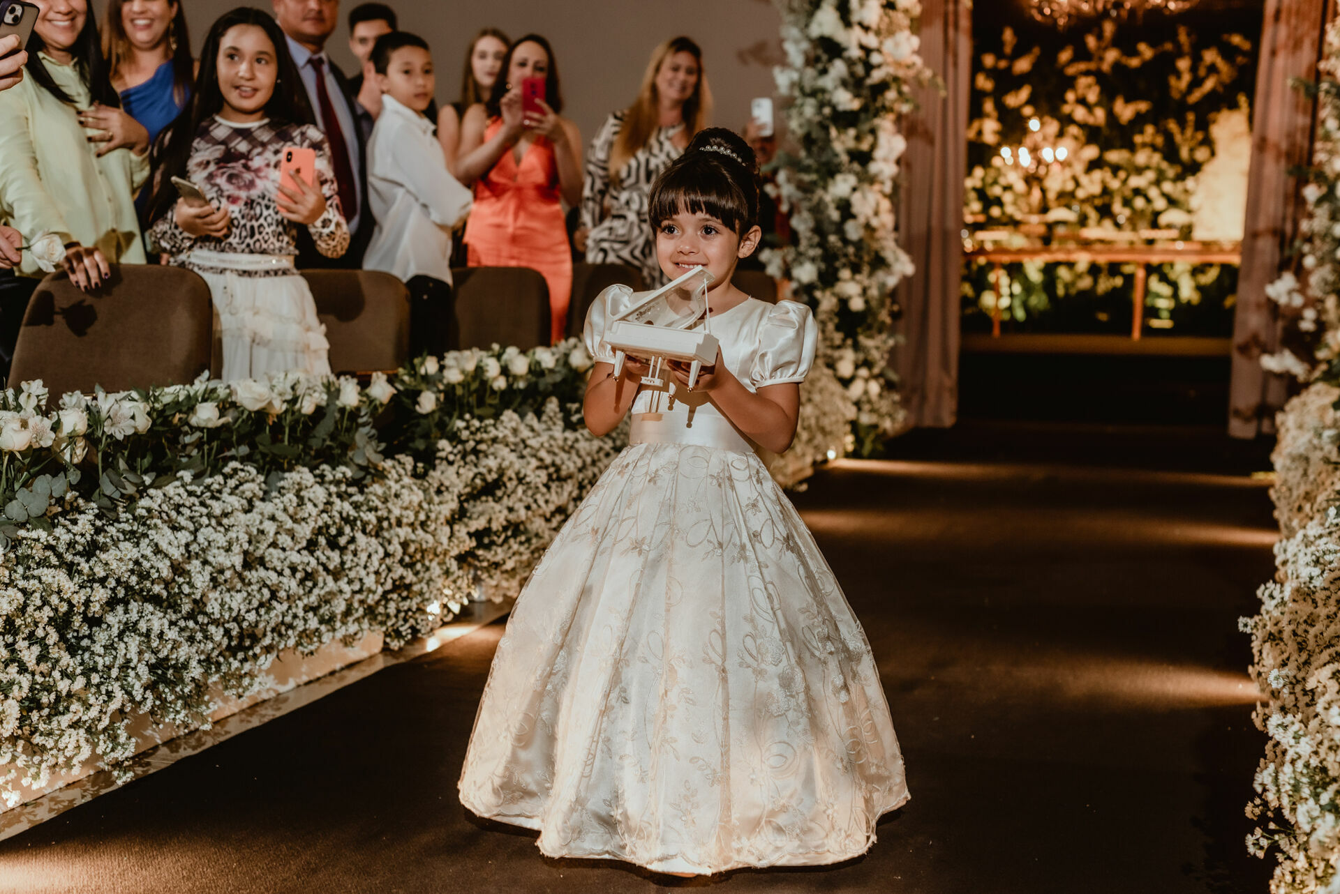 Foto Um casamento recheado de emoção e verdade - Flaviane e Ananias Foto Um casamento recheado de emoção e verdade - Flaviane e Ananias - Imagem 122