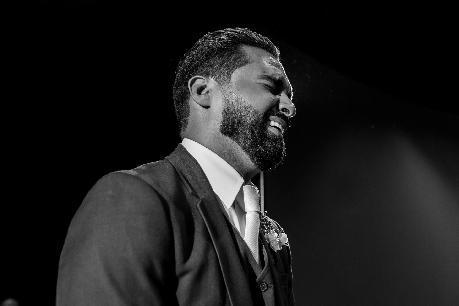 Foto Um casamento recheado de emoção e verdade - Flaviane e Ananias Foto Um casamento recheado de emoção e verdade - Flaviane e Ananias - Imagem 81
