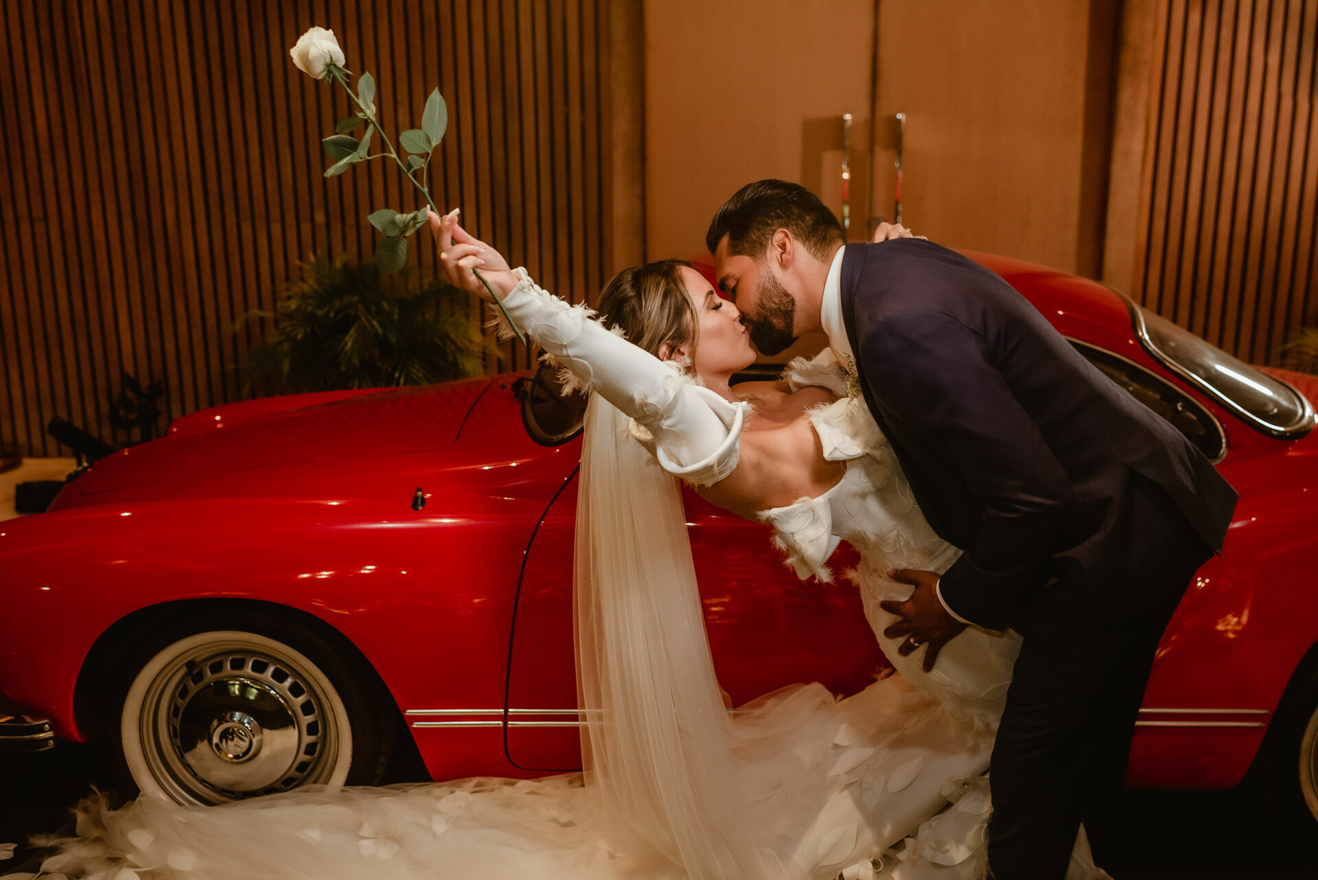 Foto Um casamento recheado de emoção e verdade - Flaviane e Ananias Foto Um casamento recheado de emoção e verdade - Flaviane e Ananias - Imagem 211