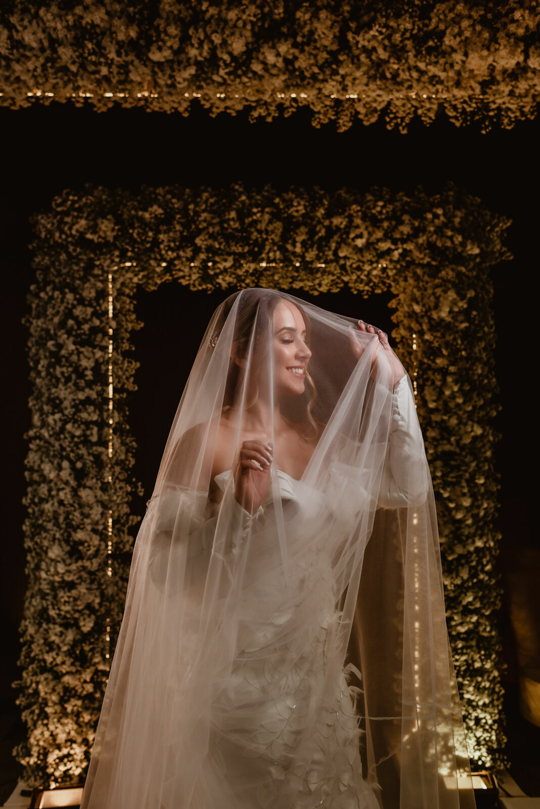 Foto Um casamento recheado de emoção e verdade - Flaviane e Ananias Foto Um casamento recheado de emoção e verdade - Flaviane e Ananias - Imagem 179