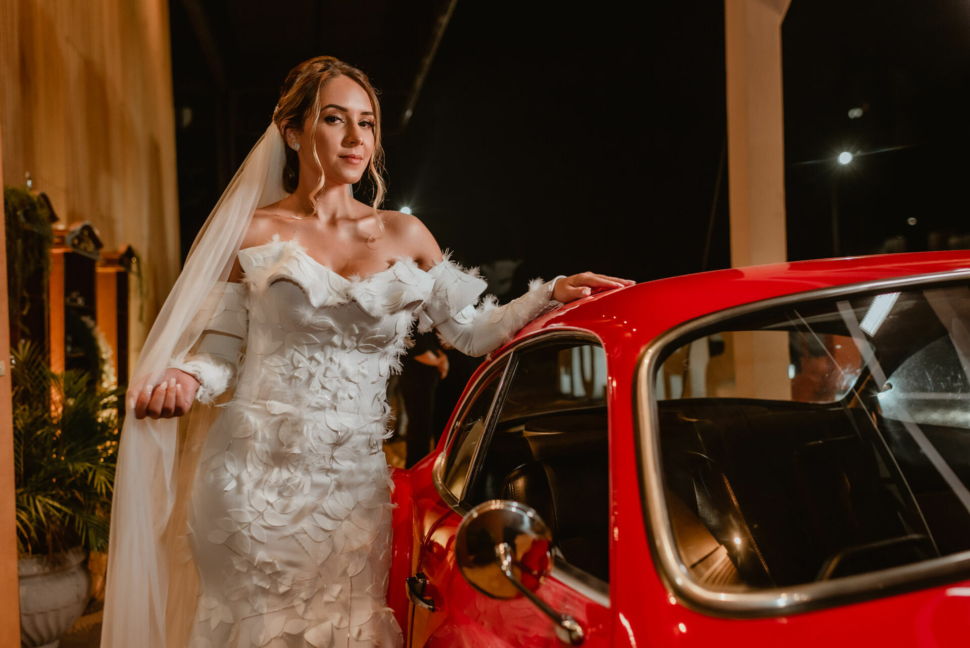 Foto Um casamento recheado de emoção e verdade - Flaviane e Ananias Foto Um casamento recheado de emoção e verdade - Flaviane e Ananias - Imagem 210