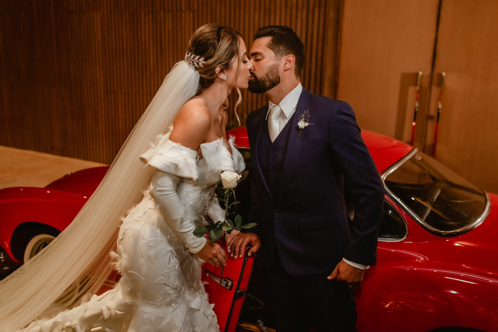 Foto Um casamento recheado de emoção e verdade - Flaviane e Ananias Foto Um casamento recheado de emoção e verdade - Flaviane e Ananias - Imagem 213
