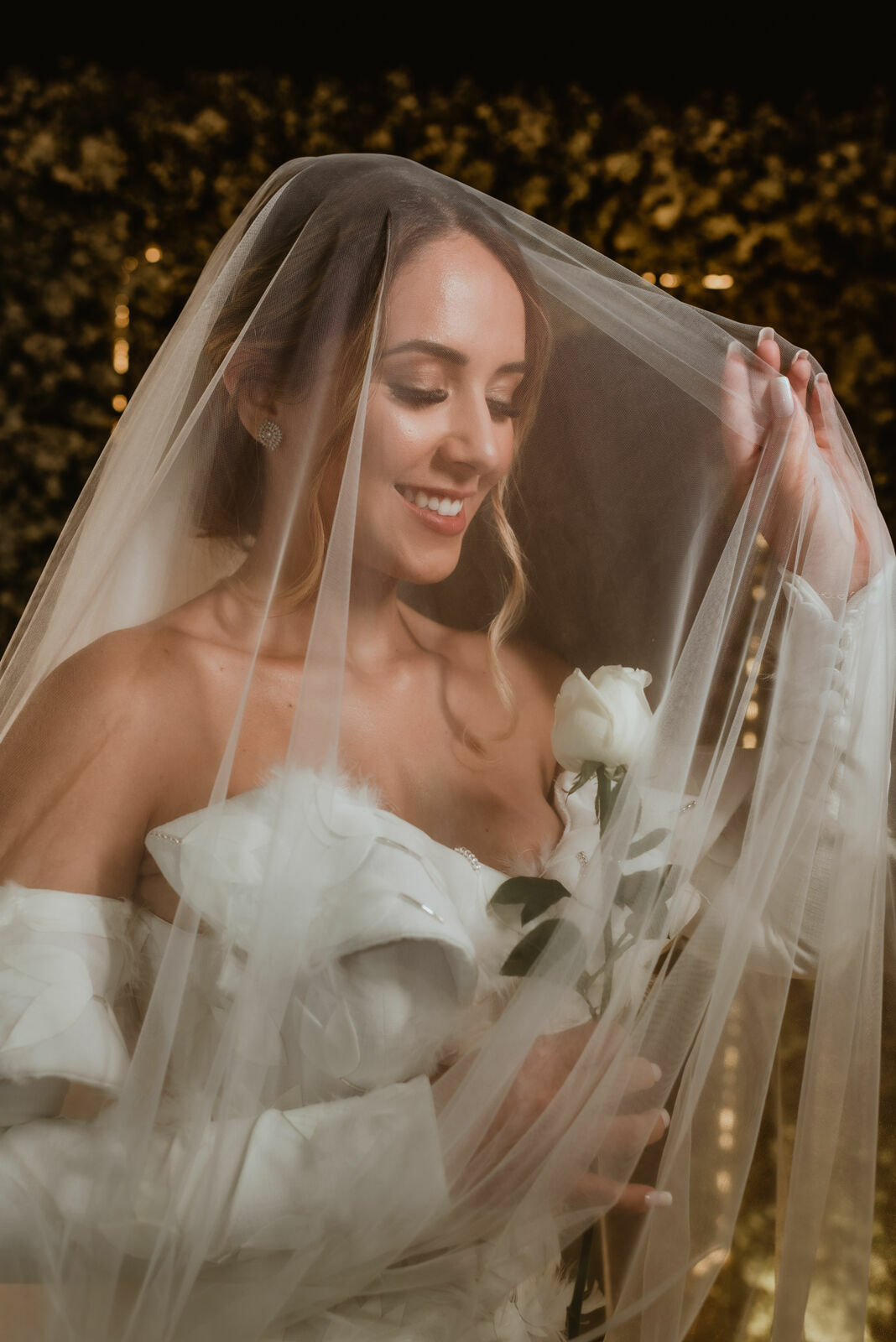 Foto Um casamento recheado de emoção e verdade - Flaviane e Ananias Foto Um casamento recheado de emoção e verdade - Flaviane e Ananias - Imagem 180