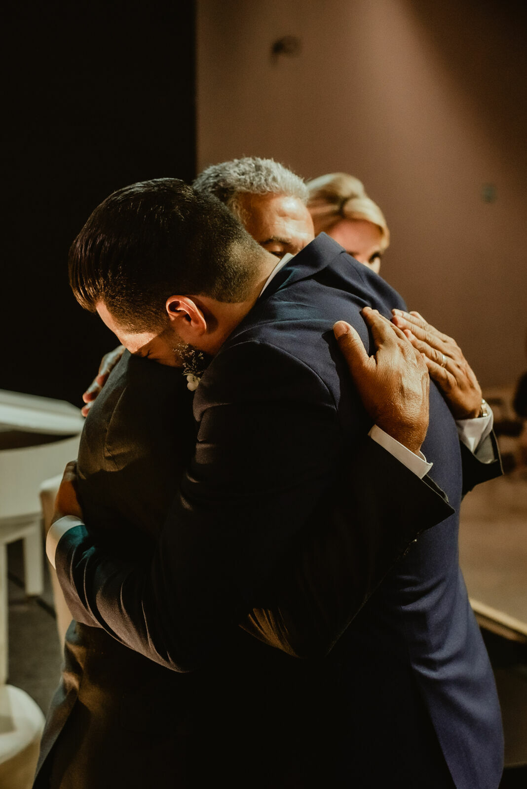 Foto Um casamento recheado de emoção e verdade - Flaviane e Ananias Foto Um casamento recheado de emoção e verdade - Flaviane e Ananias - Imagem 72