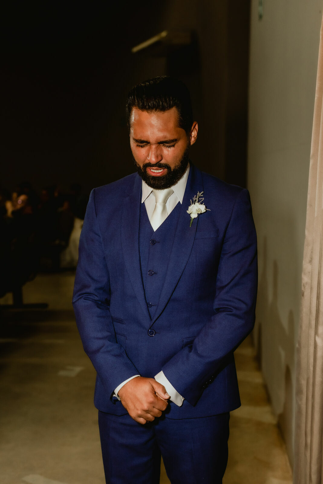 Foto Um casamento recheado de emoção e verdade - Flaviane e Ananias Foto Um casamento recheado de emoção e verdade - Flaviane e Ananias - Imagem 62