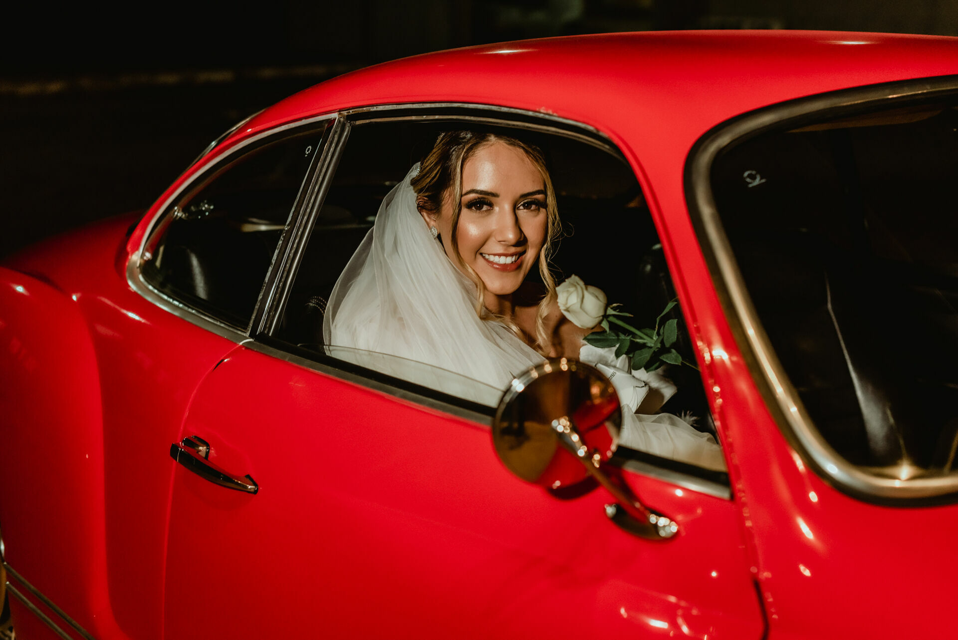 Foto Um casamento recheado de emoção e verdade - Flaviane e Ananias Foto Um casamento recheado de emoção e verdade - Flaviane e Ananias - Imagem 77