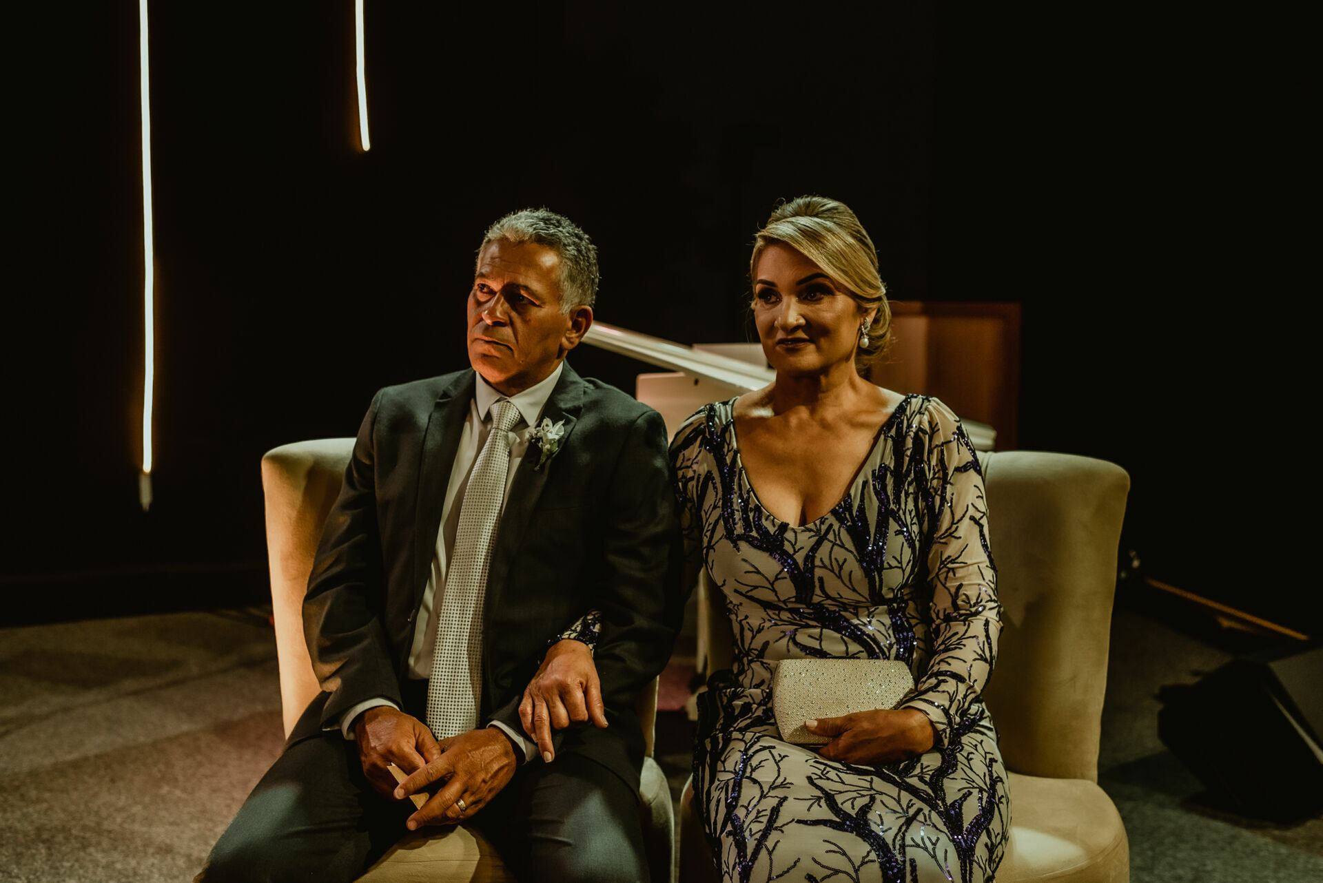 Foto Um casamento recheado de emoção e verdade - Flaviane e Ananias Foto Um casamento recheado de emoção e verdade - Flaviane e Ananias - Imagem 112