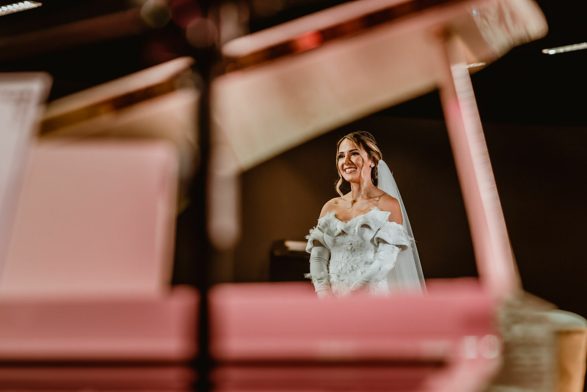 Foto Um casamento recheado de emoção e verdade - Flaviane e Ananias Foto Um casamento recheado de emoção e verdade - Flaviane e Ananias - Imagem 129