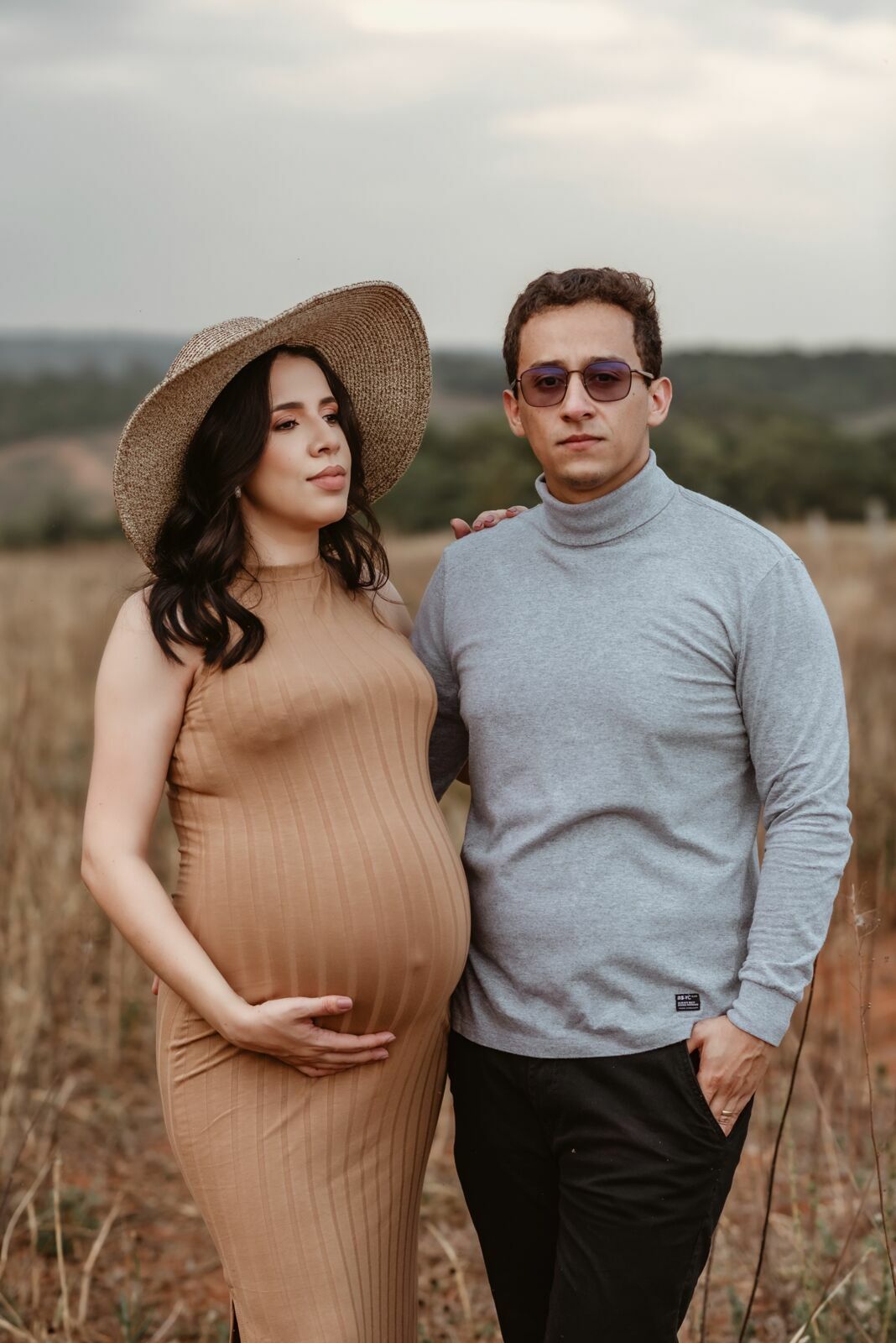 Foto Que tal levar o seu estúdio fotográfico para um local externo? Ensaio de gestante Maria, Marcus e Antonella à espera por Pedro Foto Que tal levar o seu estúdio fotográfico para um local externo? Ensaio de gestante Maria, Marcus e Antonella à espera por Pedro - Imagem 31