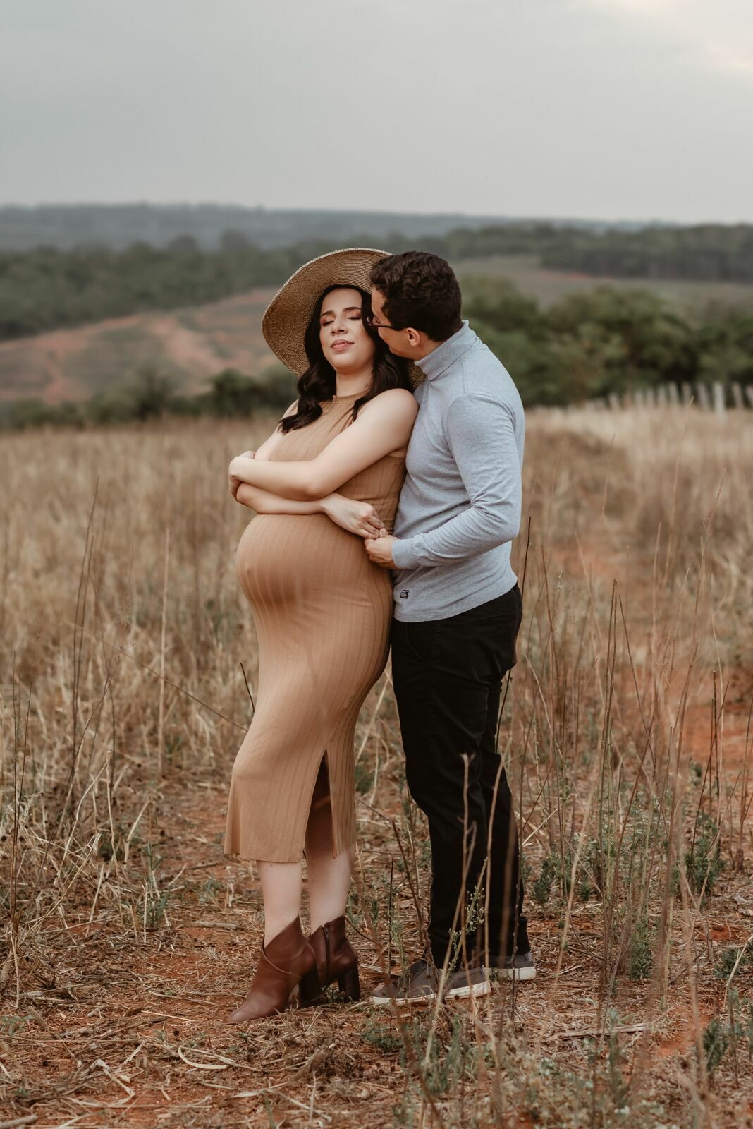 Foto Que tal levar o seu estúdio fotográfico para um local externo? Ensaio de gestante Maria, Marcus e Antonella à espera por Pedro Foto Que tal levar o seu estúdio fotográfico para um local externo? Ensaio de gestante Maria, Marcus e Antonella à espera por Pedro - Imagem 33