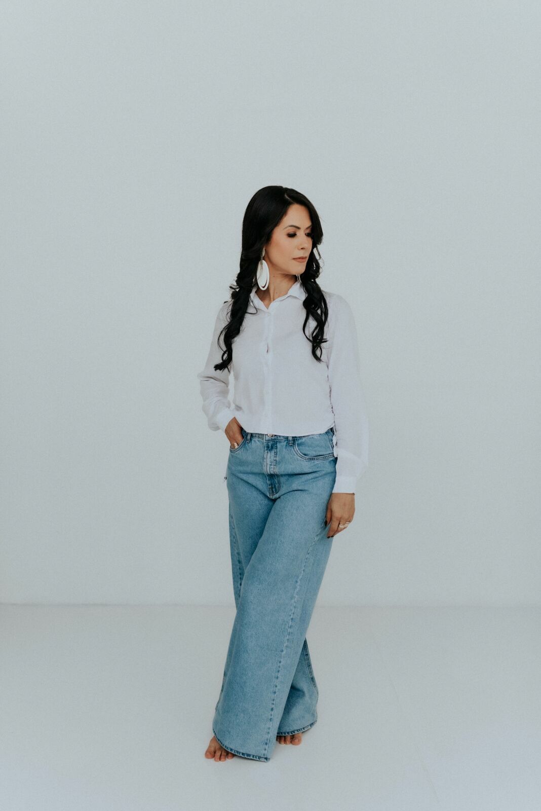 Foto Ensaio Fotográfico Elegante de Aniversário - 40 anos da Silmara - Imagem 0