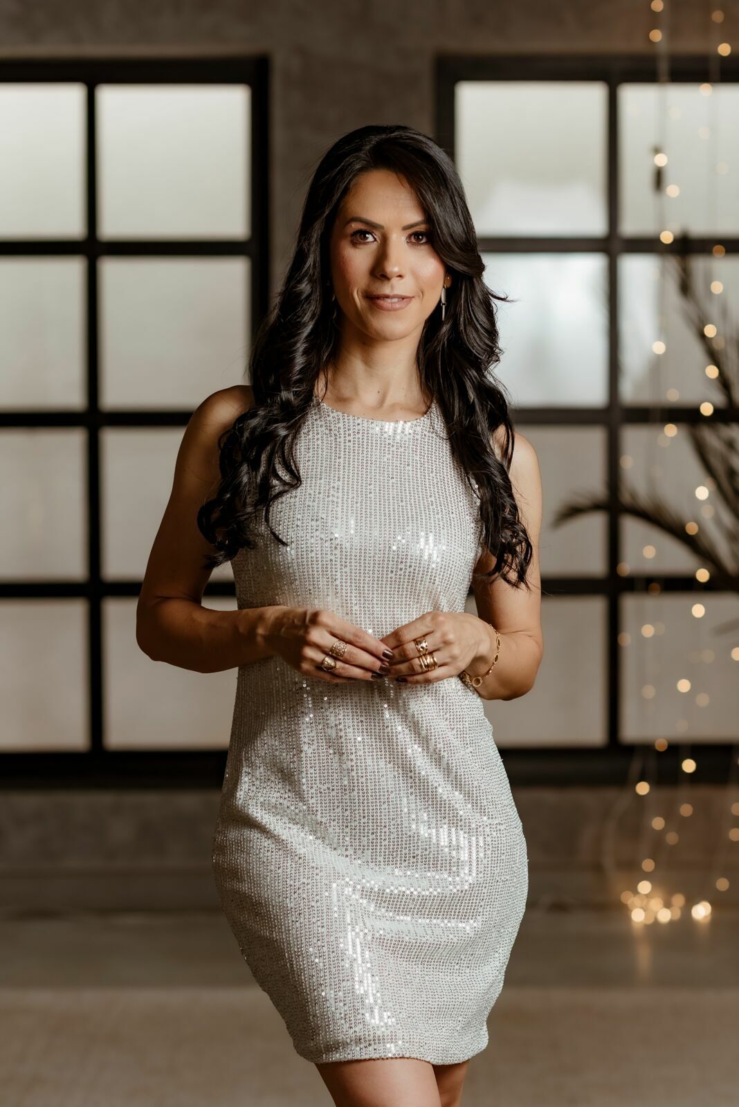 Foto Ensaio Fotográfico Elegante de Aniversário - 40 anos da Silmara - Imagem 31