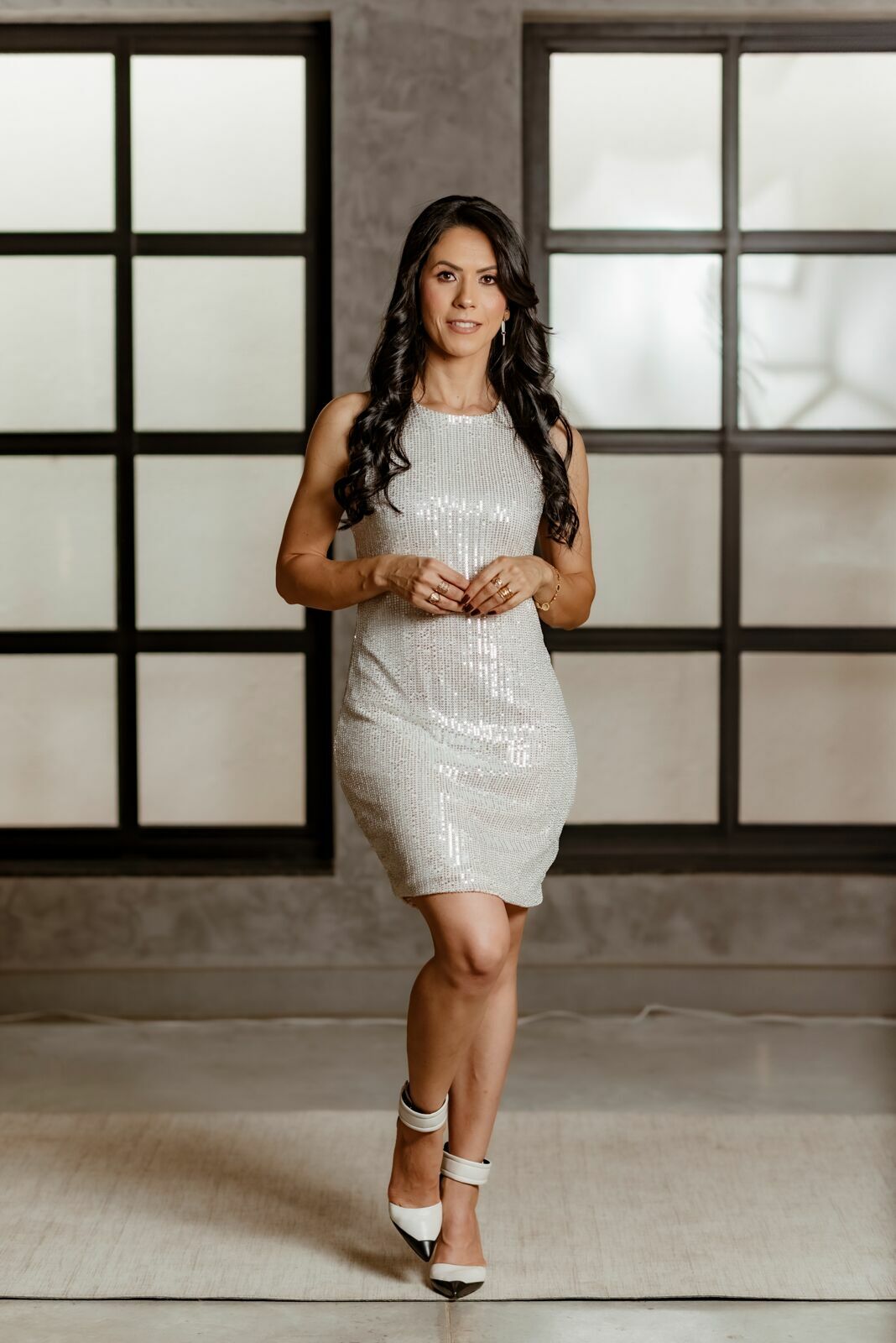 Foto Ensaio Fotográfico Elegante de Aniversário - 40 anos da Silmara - Imagem 32