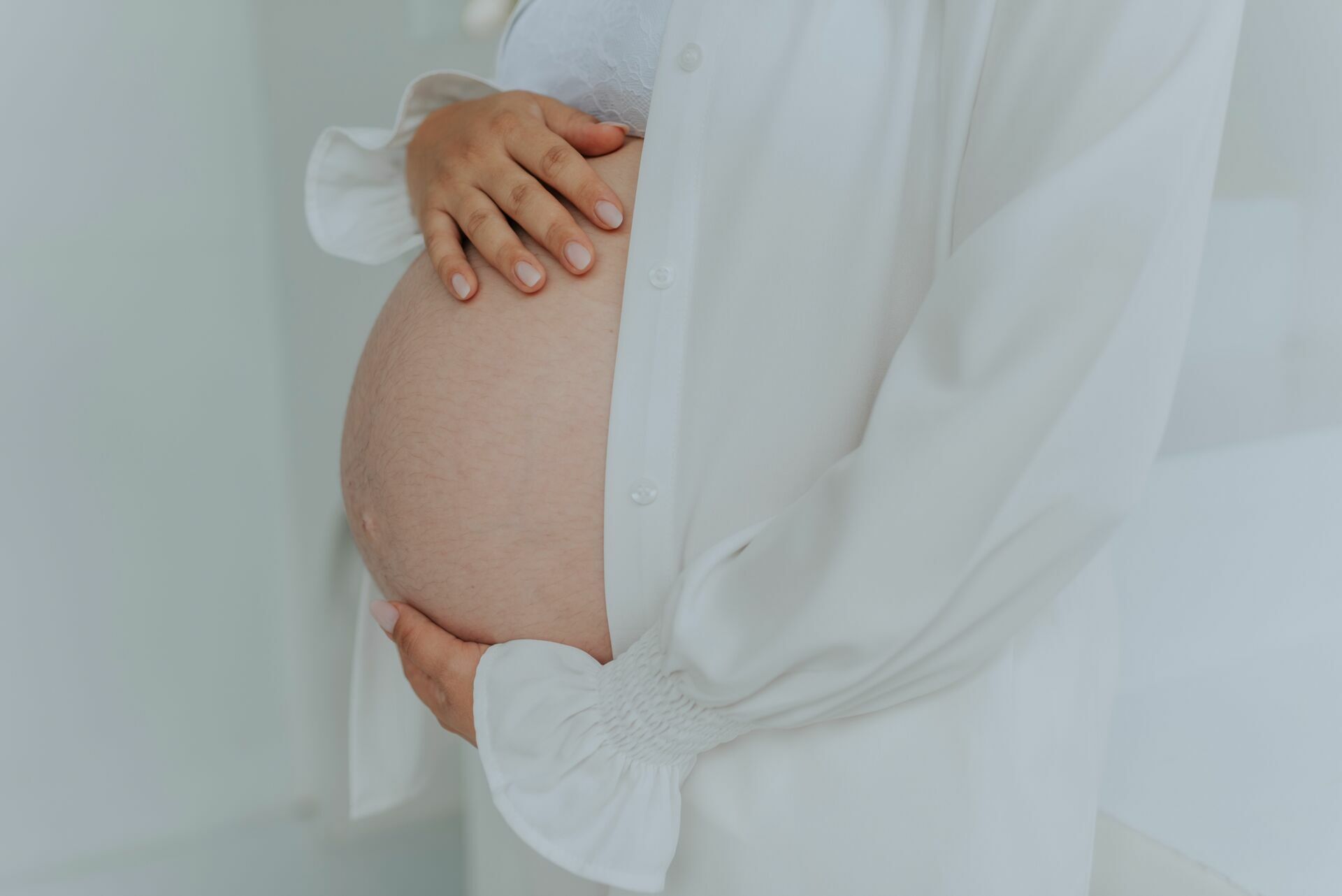 Foto Lays, Chico, Pedro e João a espera de Tiago - Sessão de gestante no Studio Revoloft em Anápolis - Imagem 7