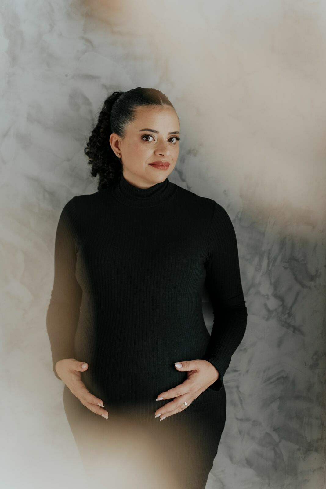 Foto Lays, Chico, Pedro e João a espera de Tiago - Sessão de gestante no Studio Revoloft em Anápolis - Imagem 19