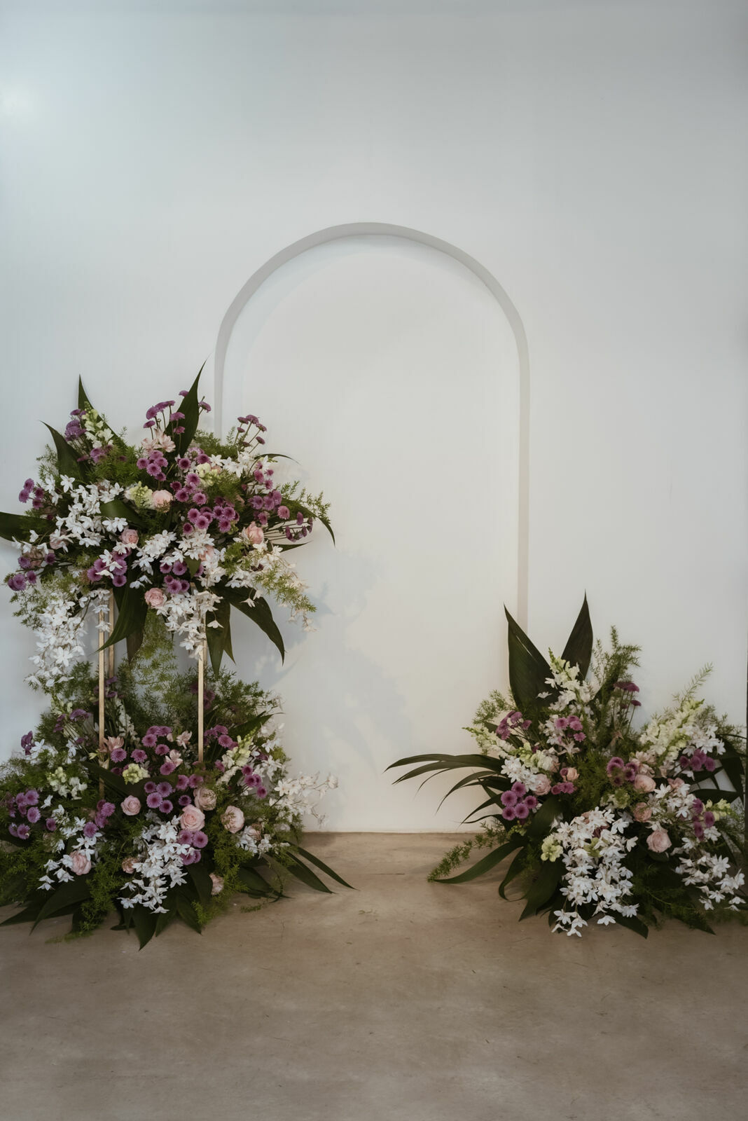 Foto Elopement Wedding ou Casamento a dois no Espaço RevoLoft em Anápolis Go - Cássia e Sidney - Imagem 0