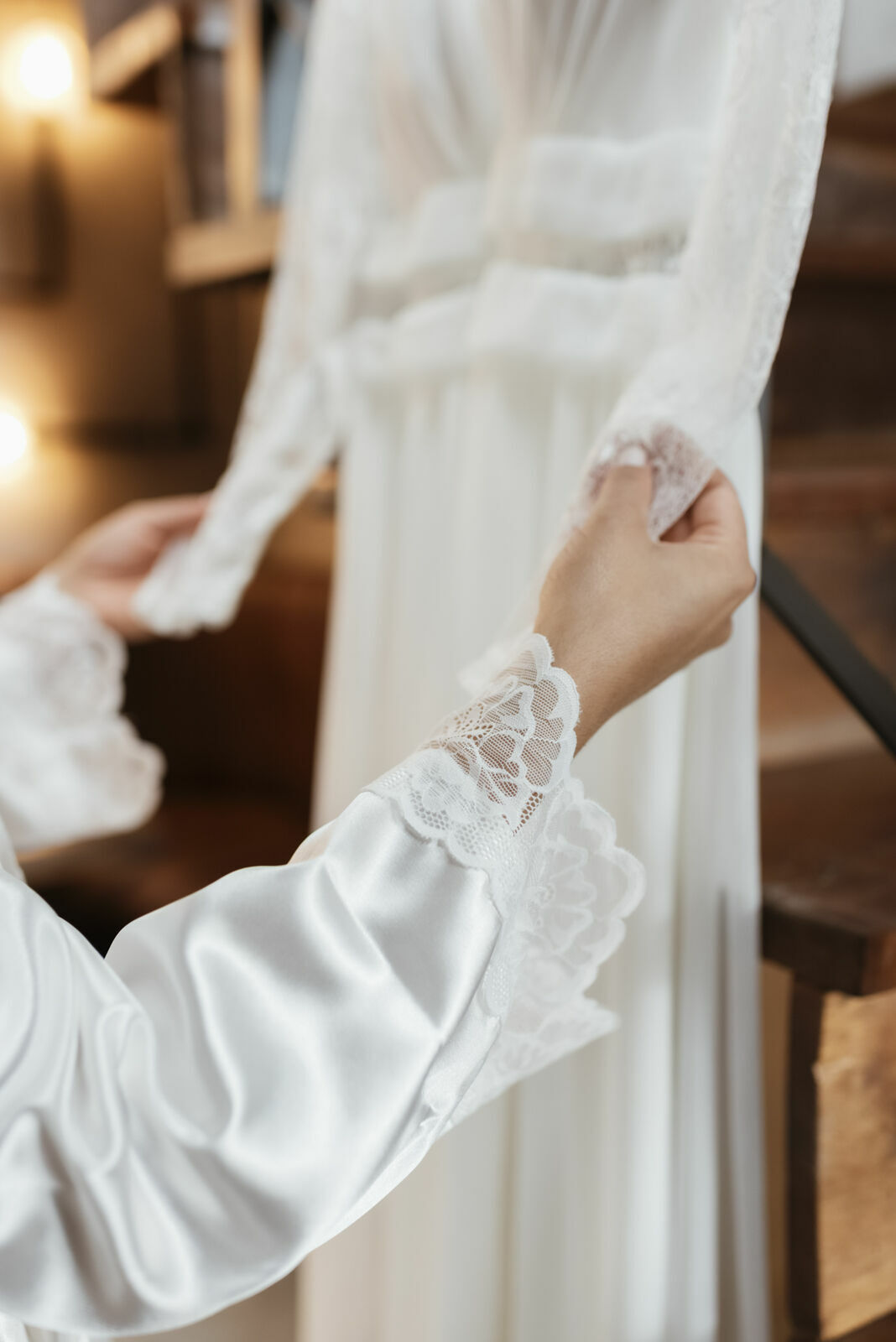 Foto Elopement Wedding ou Casamento a dois no Espaço RevoLoft em Anápolis Go - Cássia e Sidney - Imagem 8