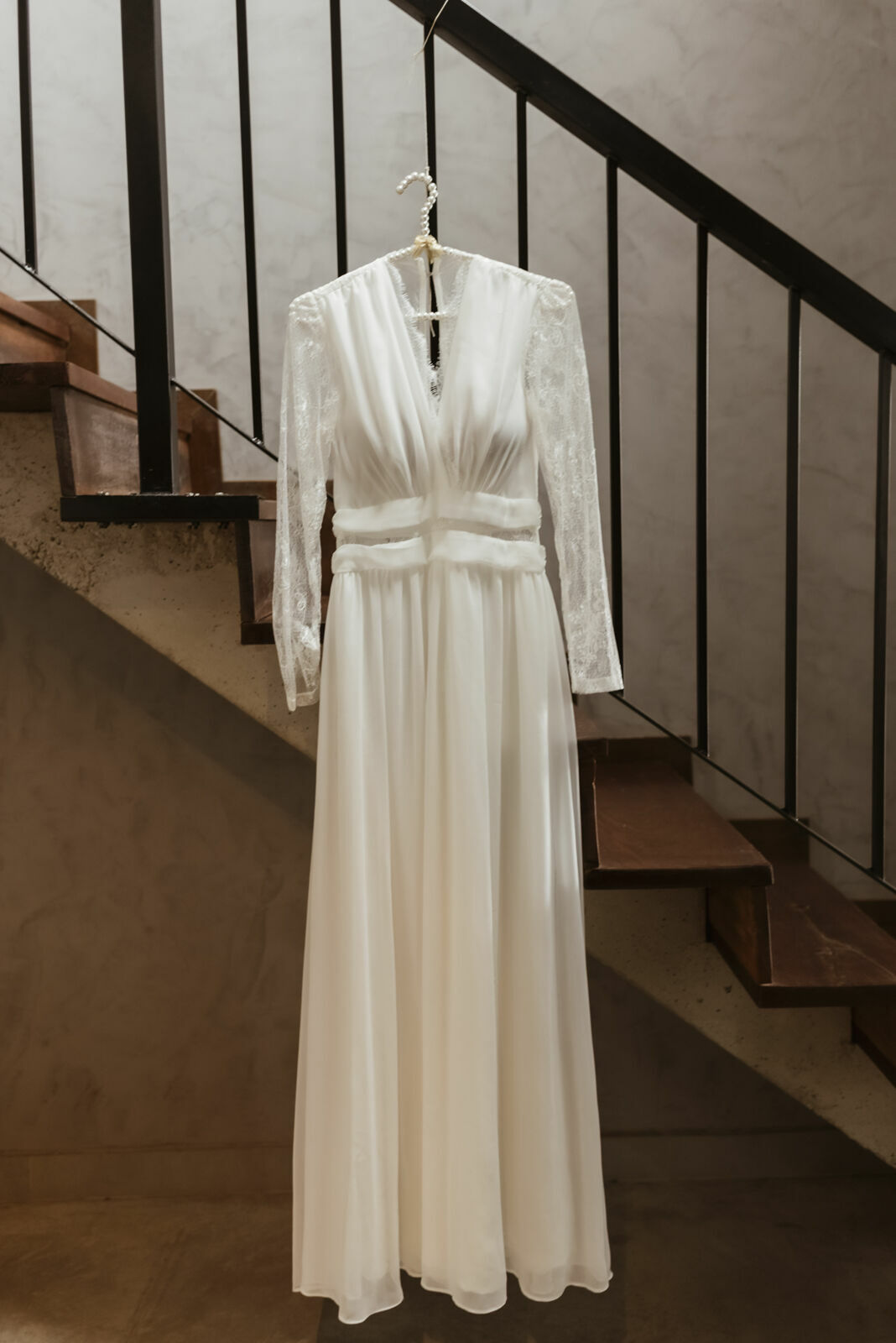 Foto Elopement Wedding ou Casamento a dois no Espaço RevoLoft em Anápolis Go - Cássia e Sidney - Imagem 2