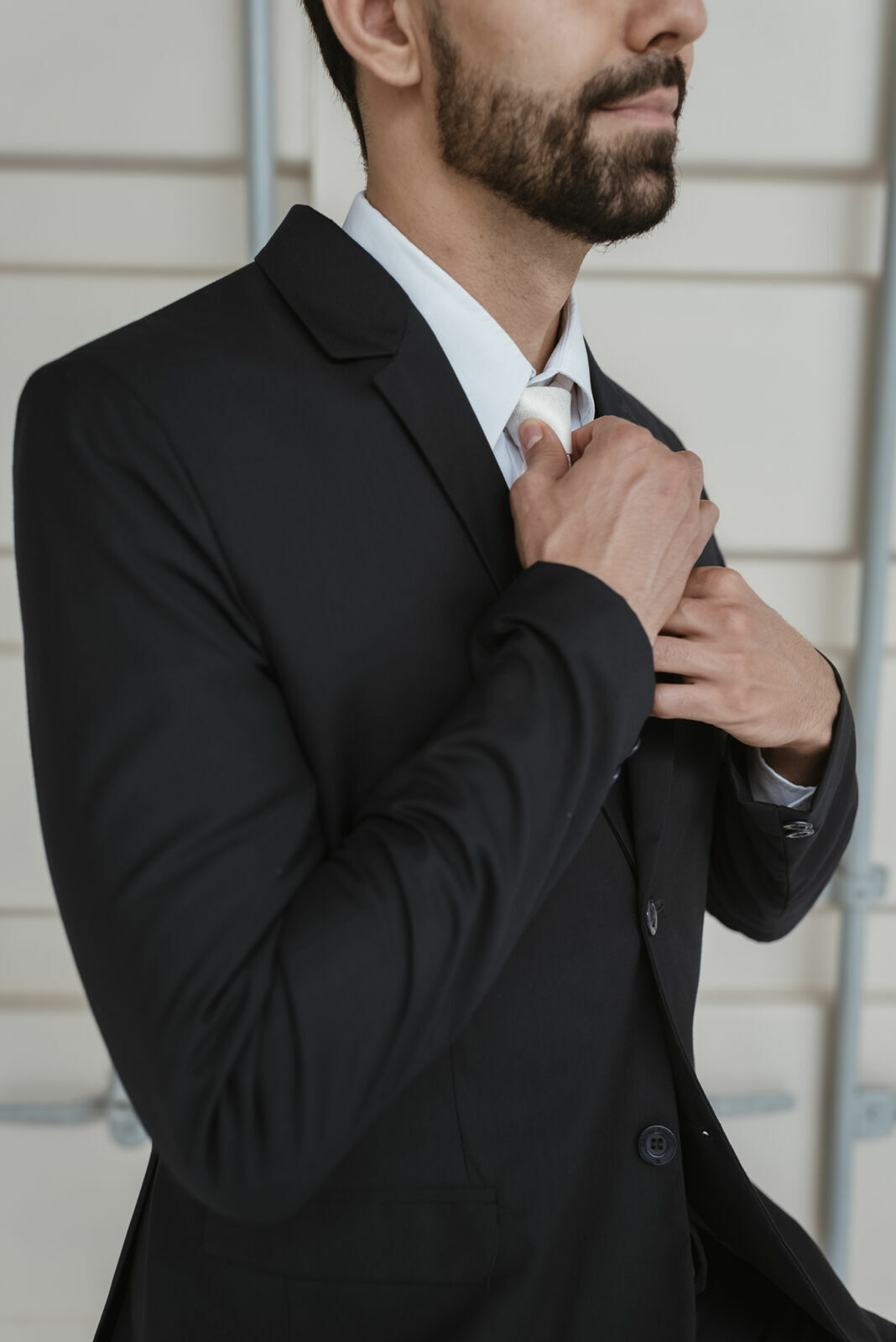 Foto Elopement Wedding ou Casamento a dois no Espaço RevoLoft em Anápolis Go - Cássia e Sidney - Imagem 22