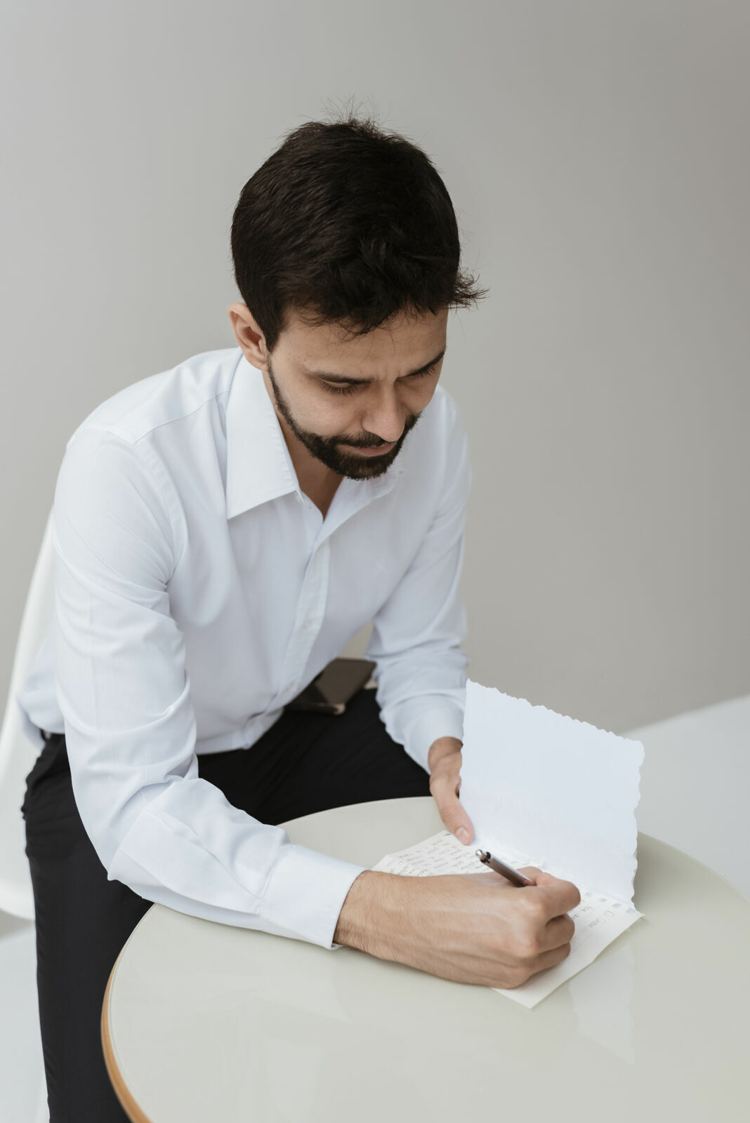Foto Elopement Wedding ou Casamento a dois no Espaço RevoLoft em Anápolis Go - Cássia e Sidney - Imagem 13