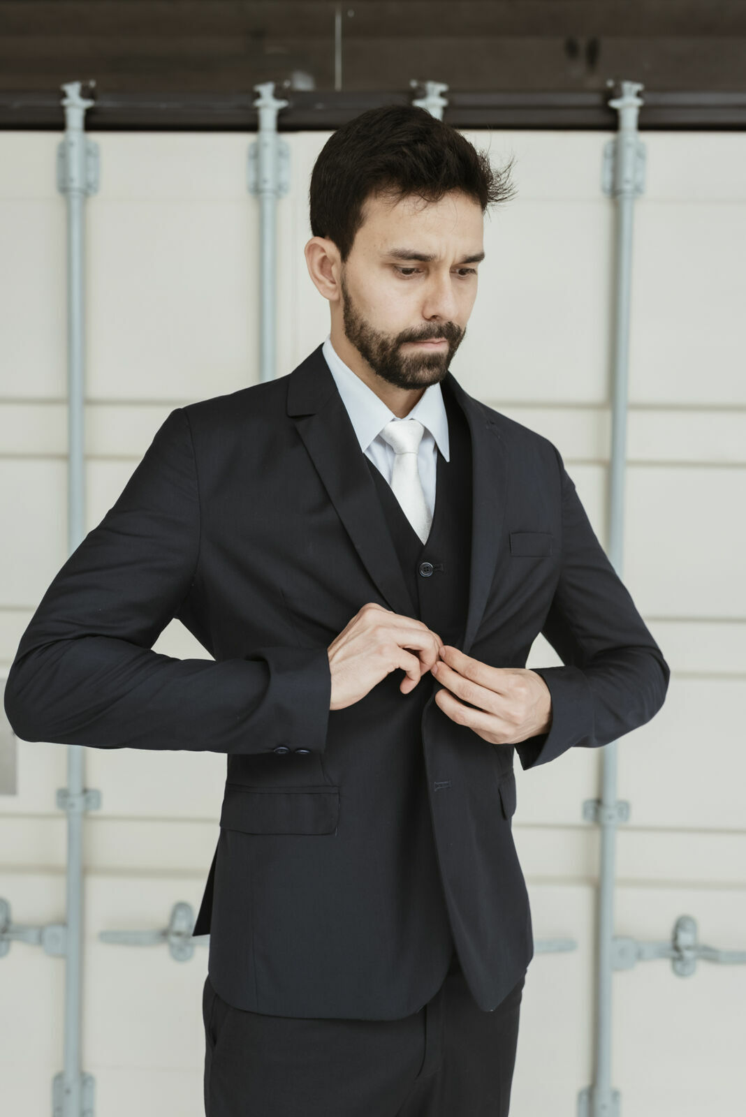 Foto Elopement Wedding ou Casamento a dois no Espaço RevoLoft em Anápolis Go - Cássia e Sidney - Imagem 19