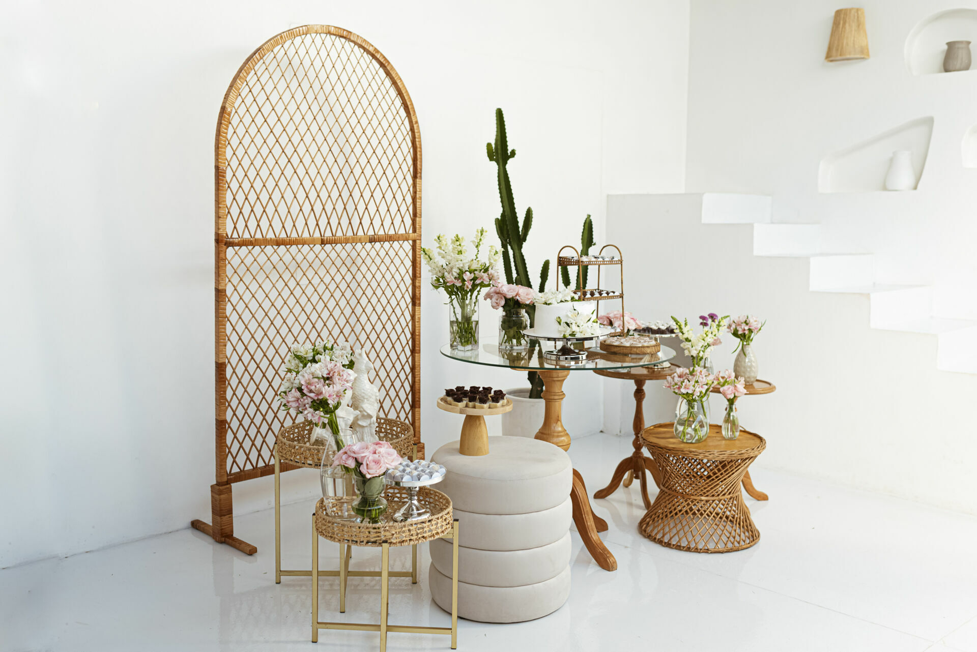 Foto Elopement Wedding ou Casamento a dois no Espaço RevoLoft em Anápolis Go - Cássia e Sidney - Imagem 49