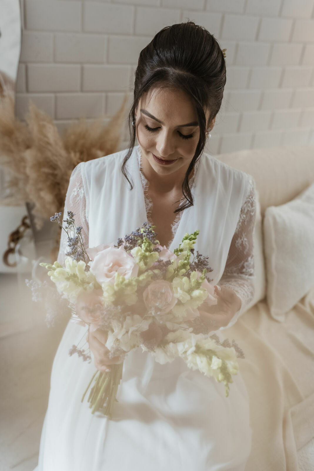 Foto Elopement Wedding ou Casamento a dois no Espaço RevoLoft em Anápolis Go - Cássia e Sidney - Imagem 30