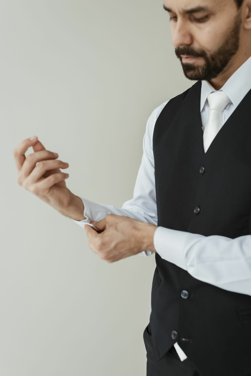 Foto Elopement Wedding ou Casamento a dois no Espaço RevoLoft em Anápolis Go - Cássia e Sidney - Imagem 17