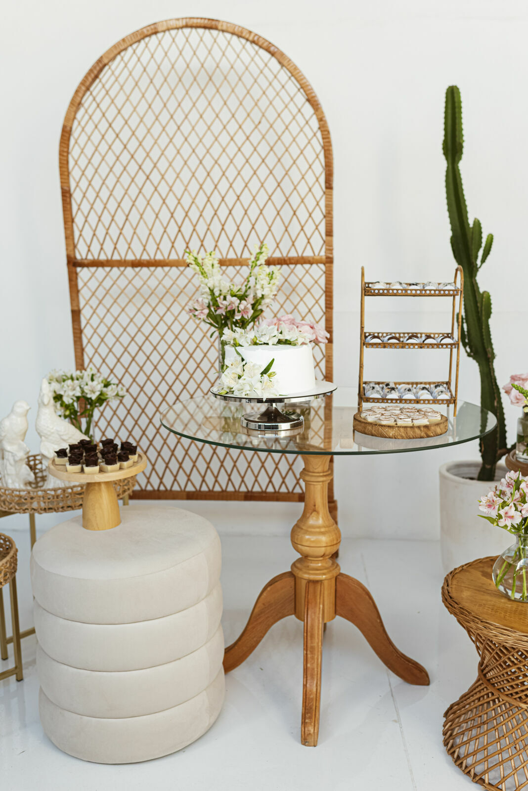 Foto Elopement Wedding ou Casamento a dois no Espaço RevoLoft em Anápolis Go - Cássia e Sidney - Imagem 48