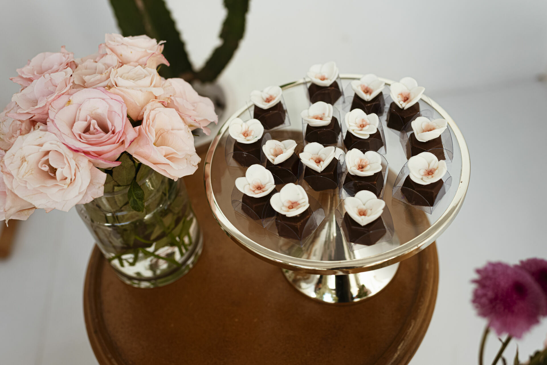 Foto Elopement Wedding ou Casamento a dois no Espaço RevoLoft em Anápolis Go - Cássia e Sidney - Imagem 51