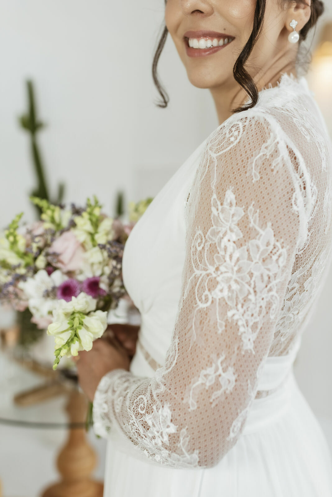 Foto Elopement Wedding ou Casamento a dois no Espaço RevoLoft em Anápolis Go - Cássia e Sidney - Imagem 84