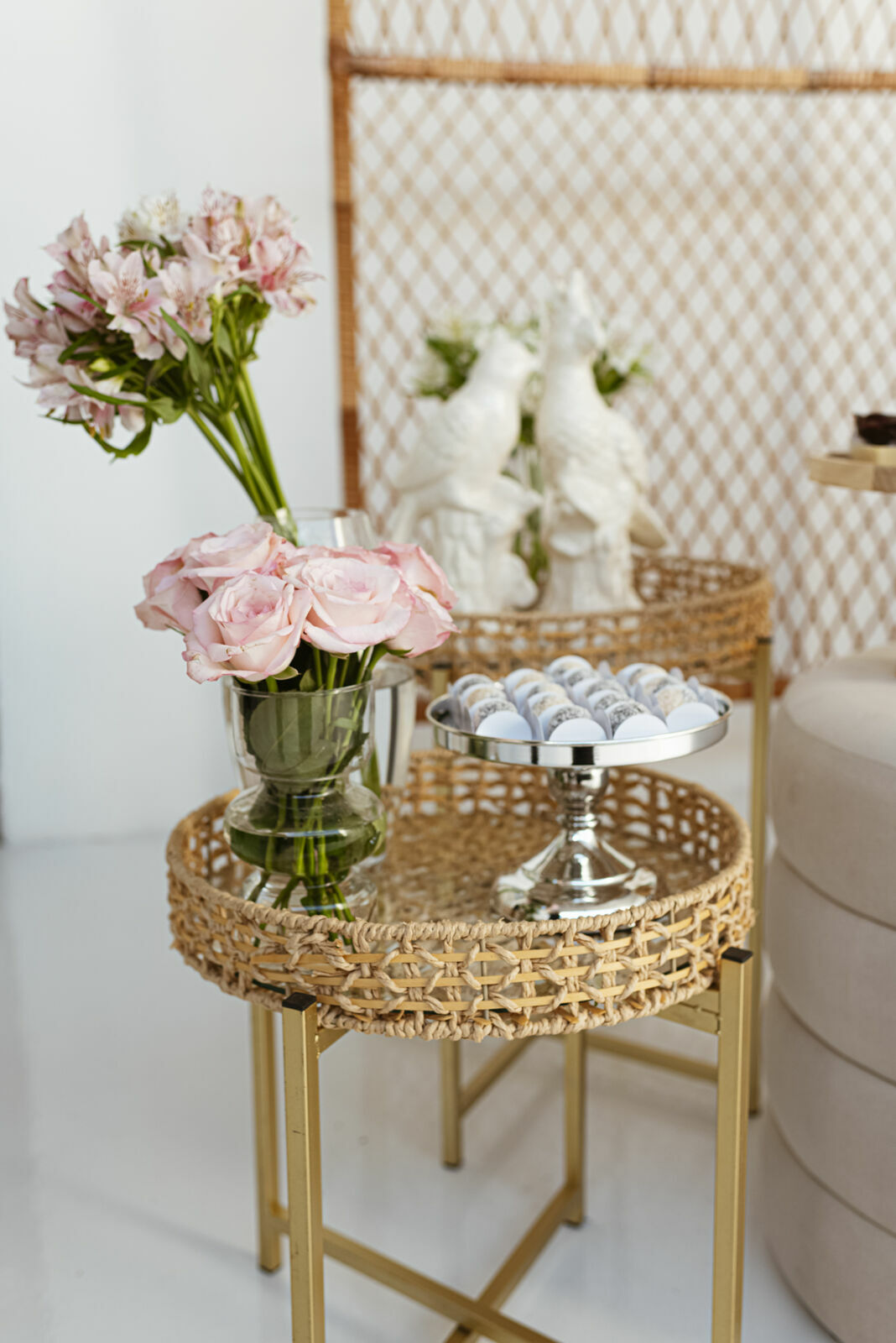 Foto Elopement Wedding ou Casamento a dois no Espaço RevoLoft em Anápolis Go - Cássia e Sidney - Imagem 50