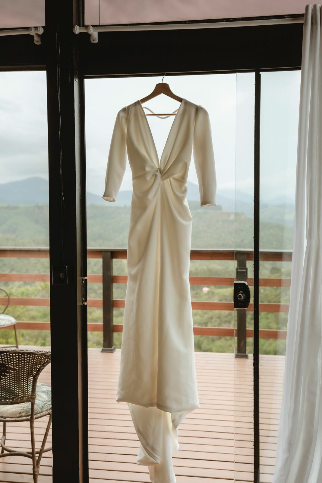 Foto Destination Wedding em fim de tarde na Gruta do Poço Certo - Alfredo Wagner SC Foto Destination Wedding em fim de tarde na Gruta do Poço Certo - Alfredo Wagner SC - Imagem 5