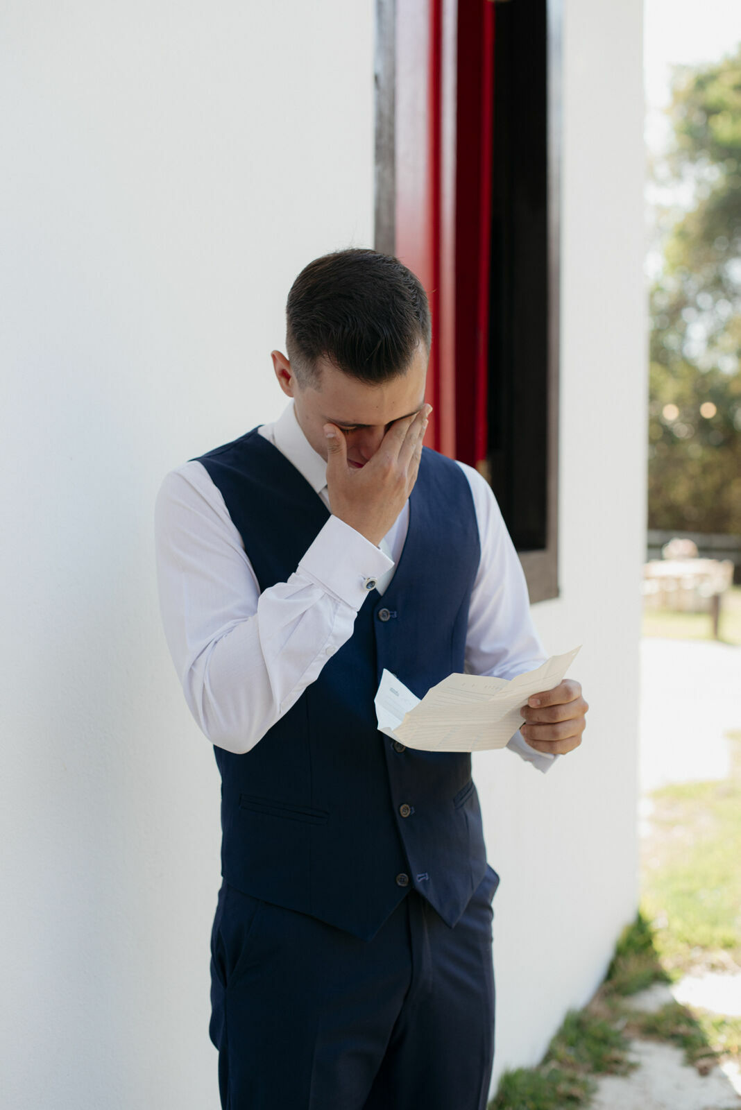 Foto Casamento em fim de tarde na Estância dos Nobres em Pirenópolis Go - Rayssa e Hiago - Imagem 15