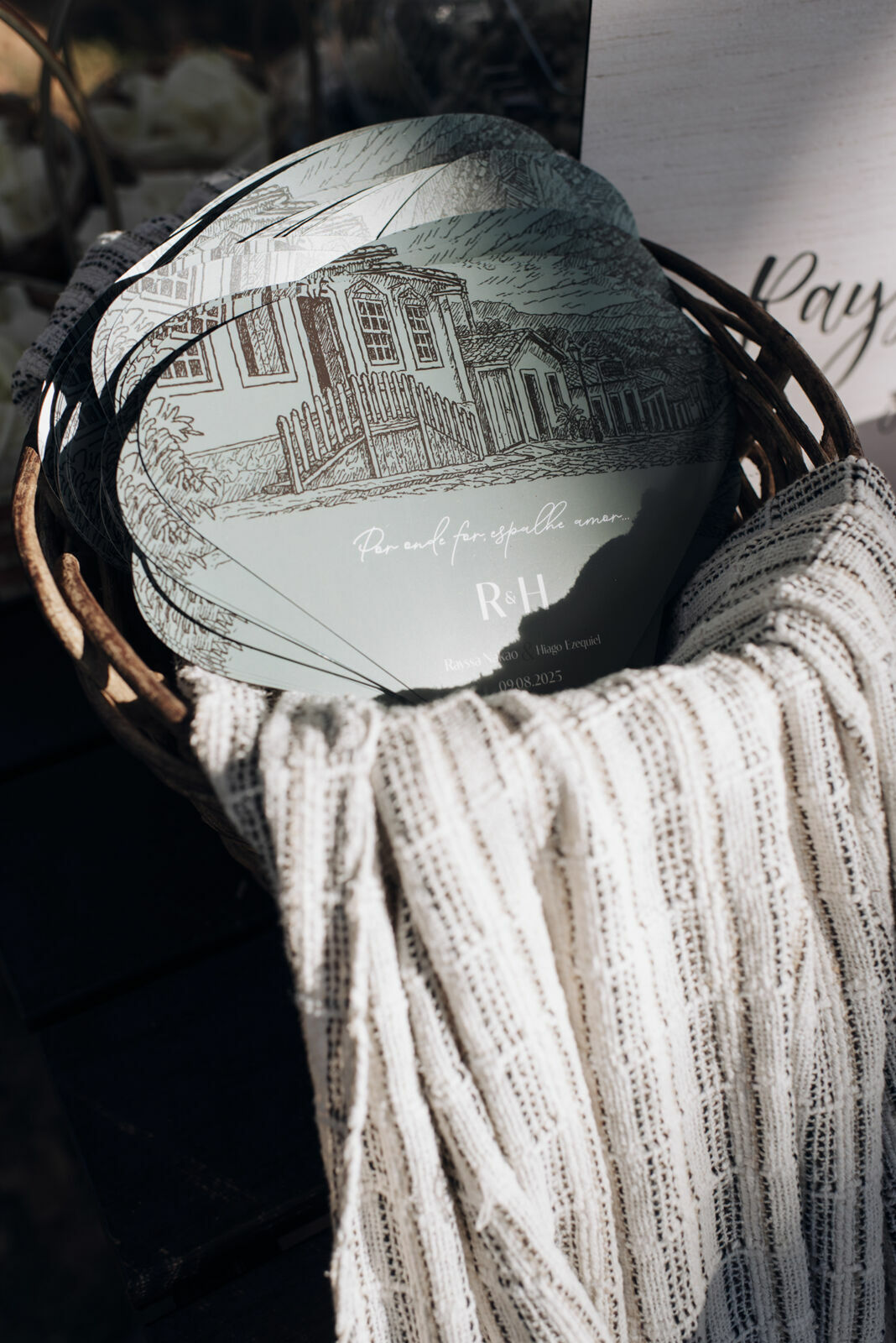 Foto Casamento em fim de tarde na Estância dos Nobres em Pirenópolis Go - Rayssa e Hiago - Imagem 20