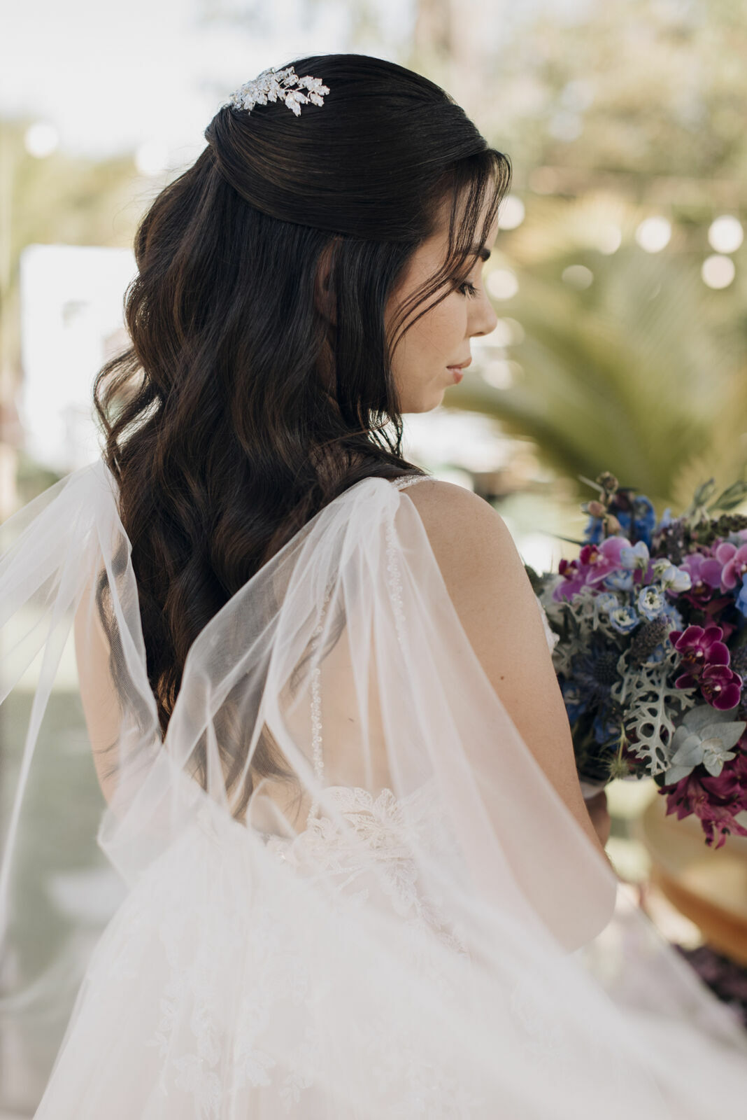 Foto Casamento em fim de tarde na Estância dos Nobres em Pirenópolis Go - Rayssa e Hiago - Imagem 31