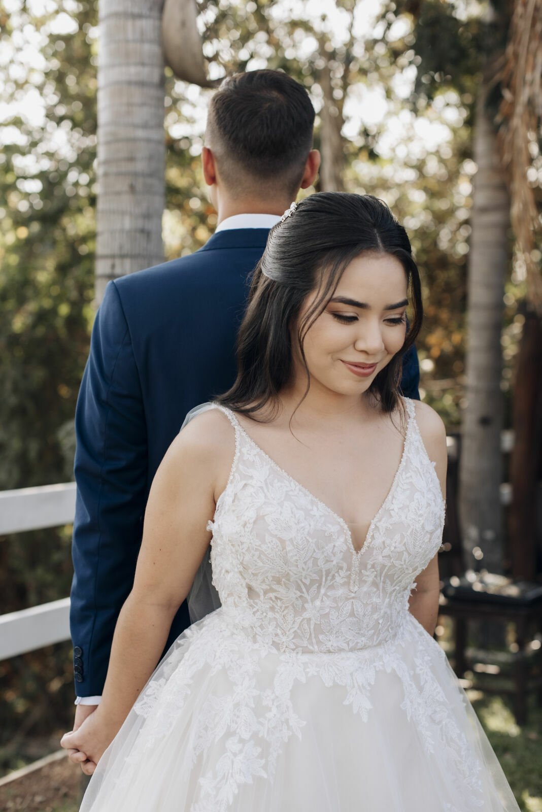Foto Casamento em fim de tarde na Estância dos Nobres em Pirenópolis Go - Rayssa e Hiago - Imagem 36