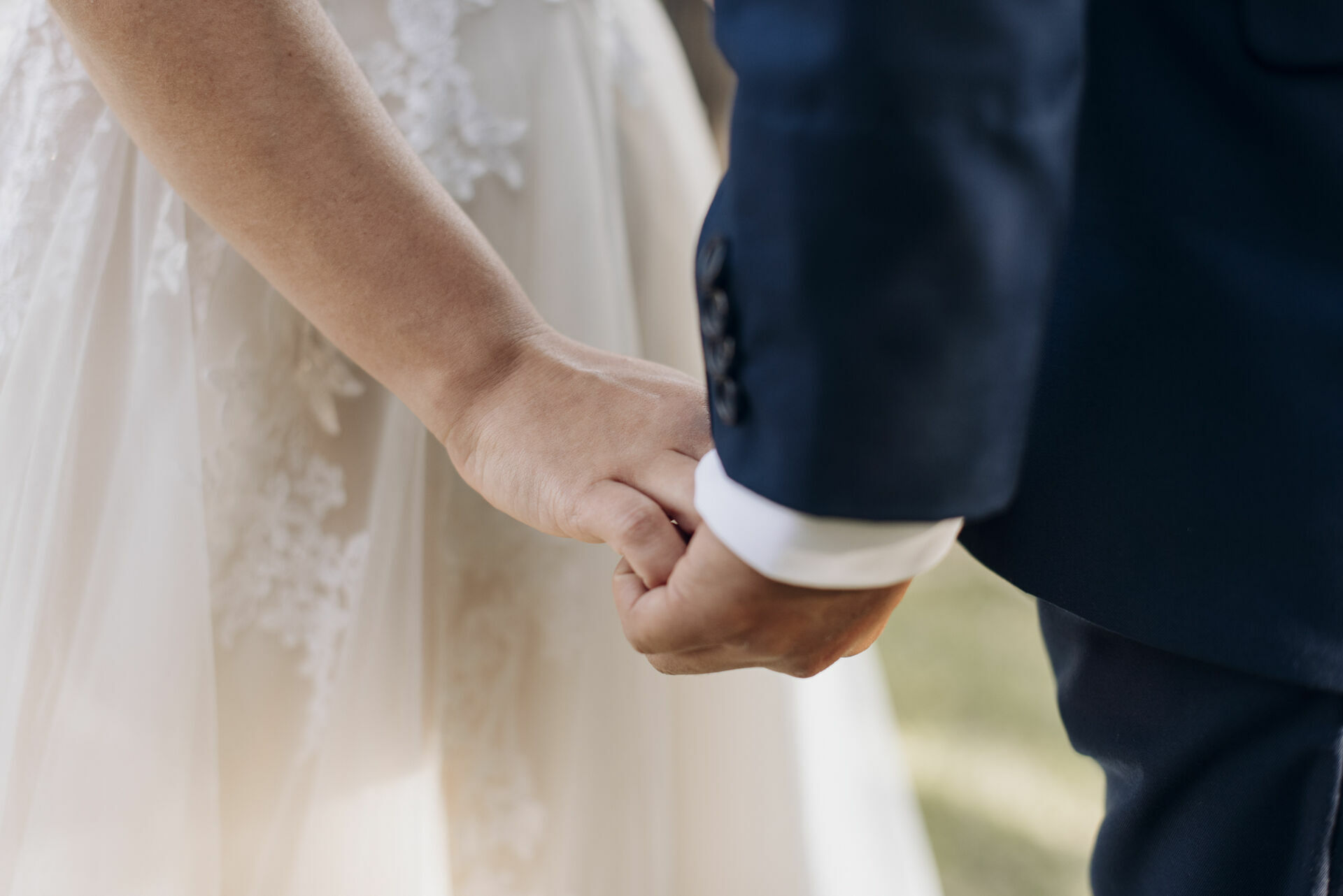 Foto Casamento em fim de tarde na Estância dos Nobres em Pirenópolis Go - Rayssa e Hiago - Imagem 34