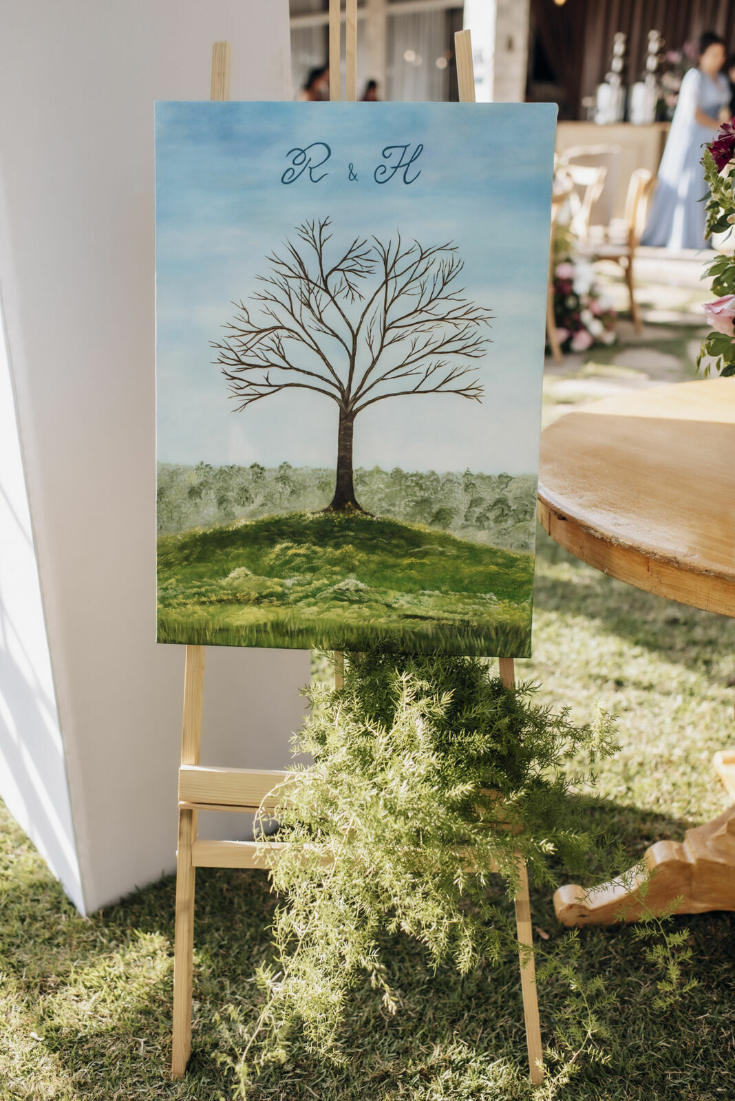 Foto Casamento em fim de tarde na Estância dos Nobres em Pirenópolis Go - Rayssa e Hiago - Imagem 43