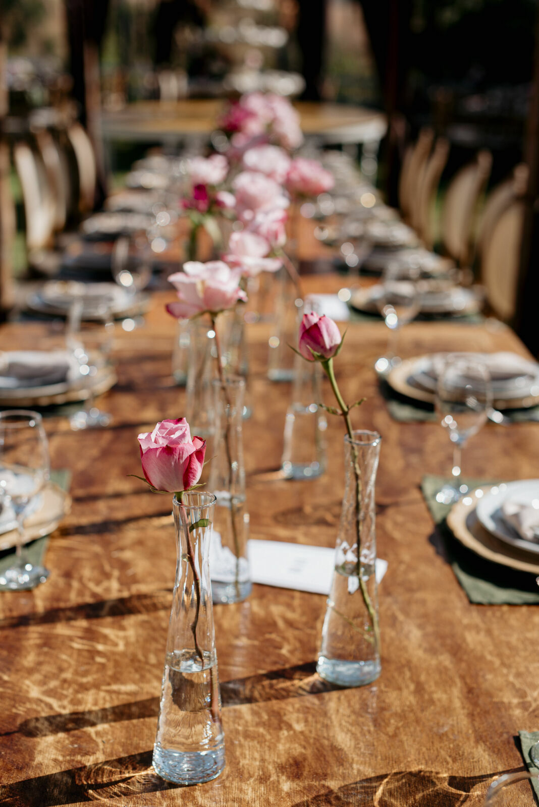 Foto Casamento em fim de tarde na Estância dos Nobres em Pirenópolis Go - Rayssa e Hiago - Imagem 38
