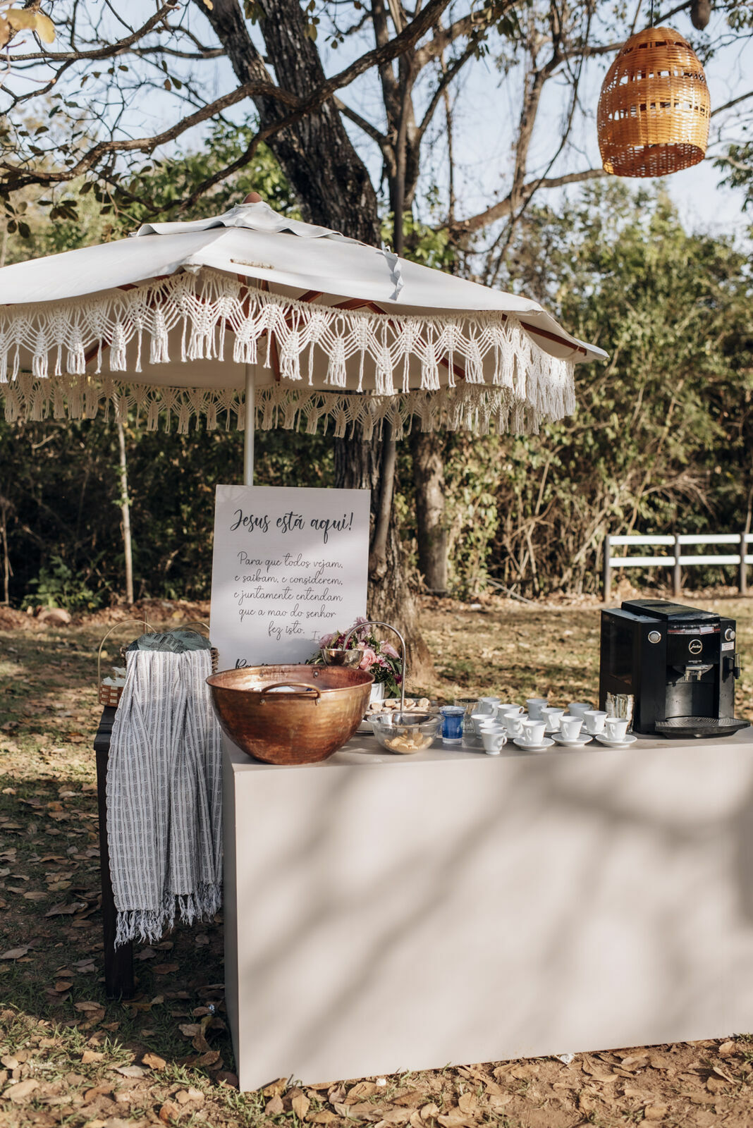 Foto Casamento em fim de tarde na Estância dos Nobres em Pirenópolis Go - Rayssa e Hiago - Imagem 44