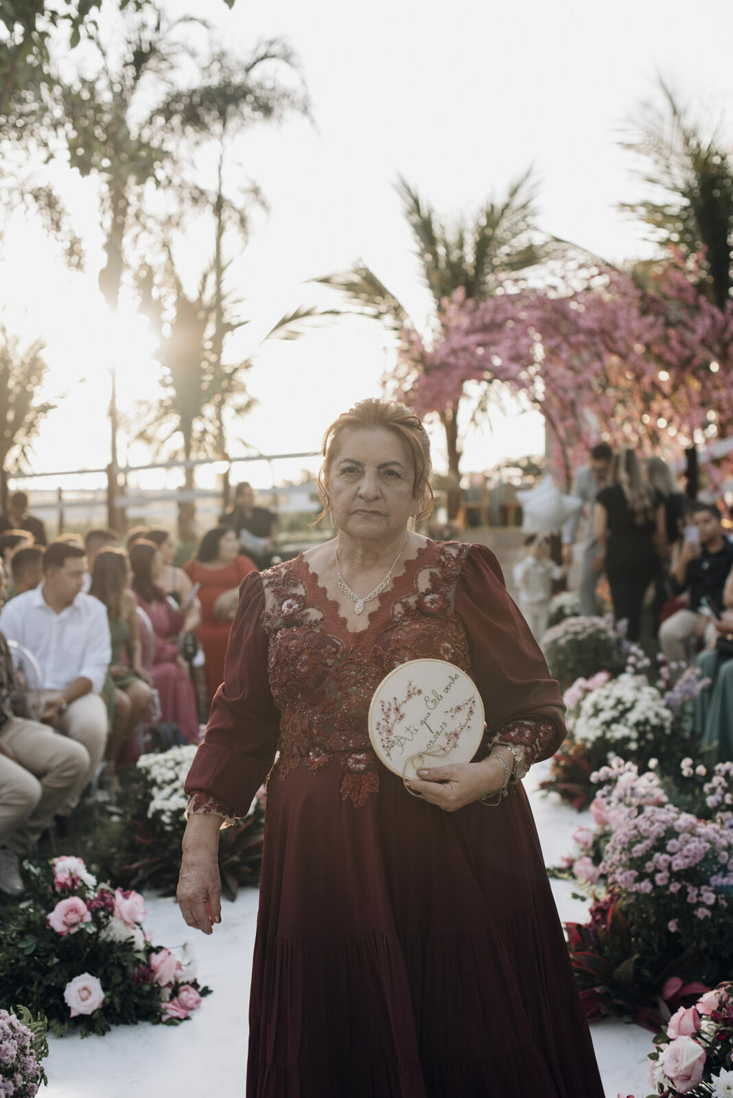 Foto Casamento em fim de tarde na Estância dos Nobres em Pirenópolis Go - Rayssa e Hiago - Imagem 63