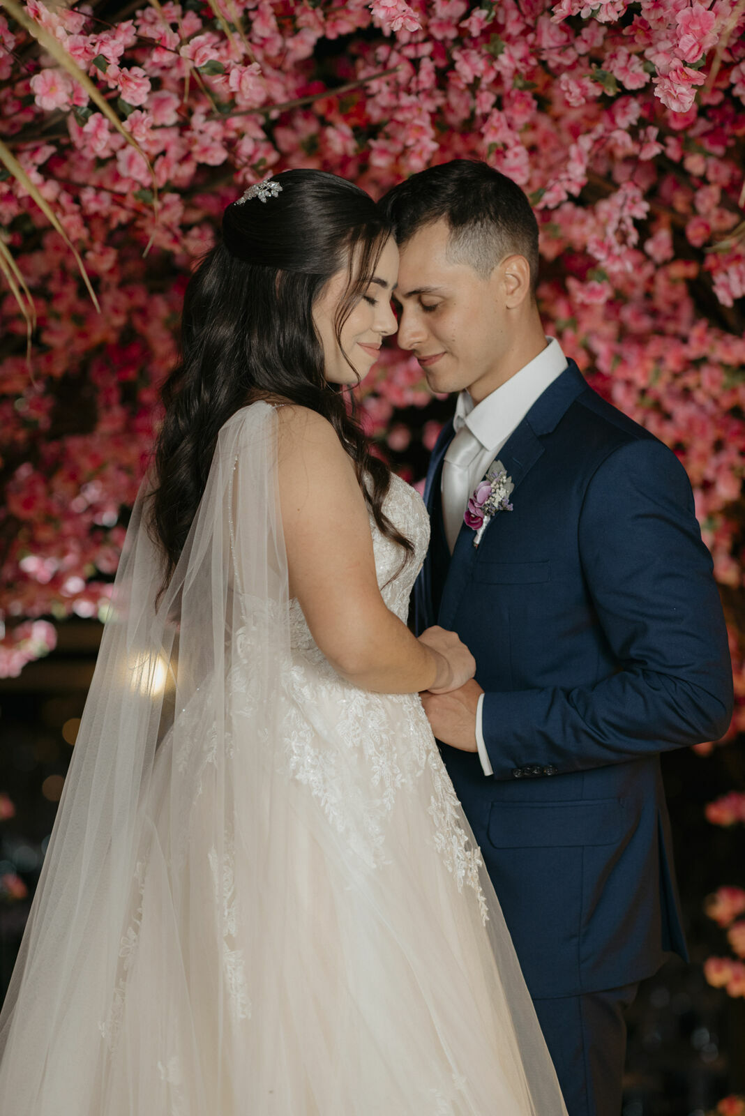 Foto Casamento em fim de tarde na Estância dos Nobres em Pirenópolis Go - Rayssa e Hiago - Imagem 83