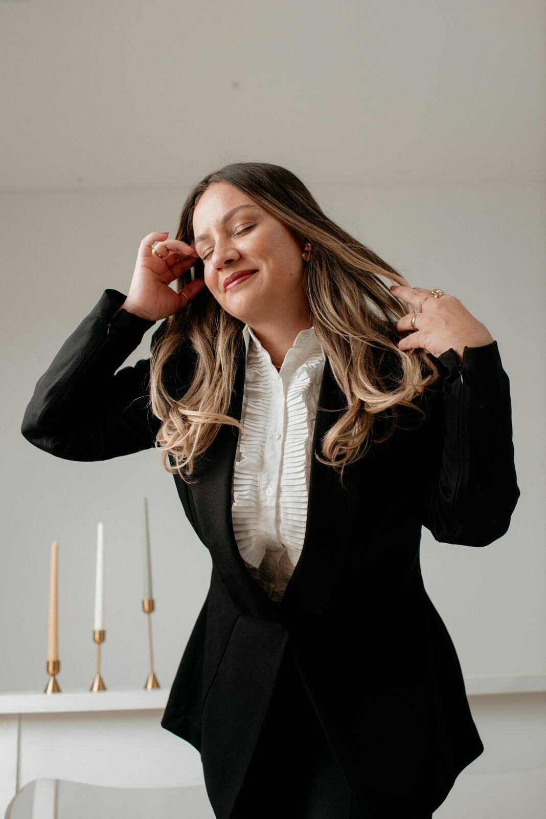 Foto Ensaio Fotográfico Business - Rayane Terapeuta - Imagem 23