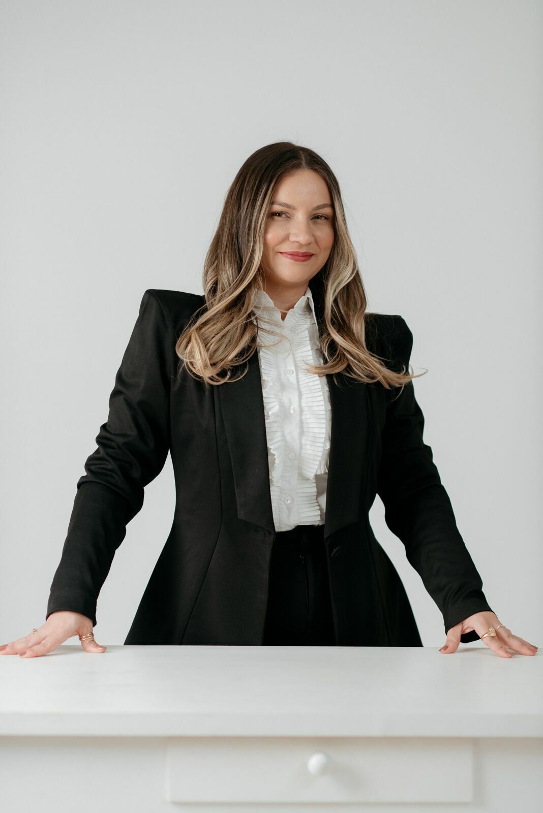 Foto Ensaio Fotográfico Business - Rayane Terapeuta - Imagem 20