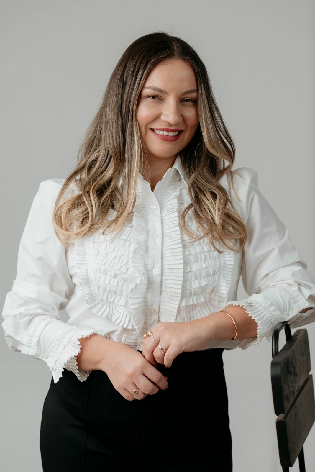 Foto Ensaio Fotográfico Business - Rayane Terapeuta - Imagem 11