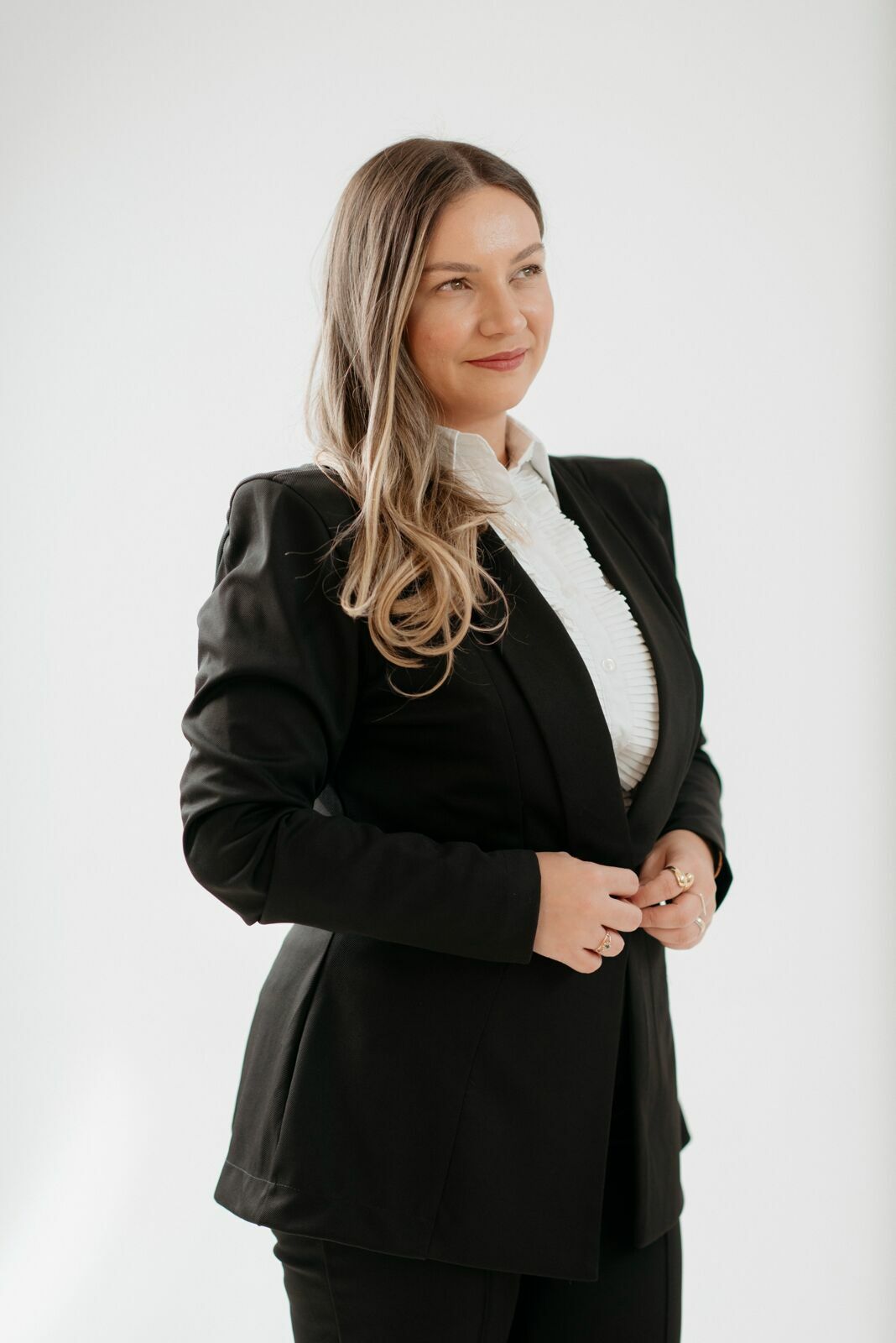 Foto Ensaio Fotográfico Business - Rayane Terapeuta - Imagem 18