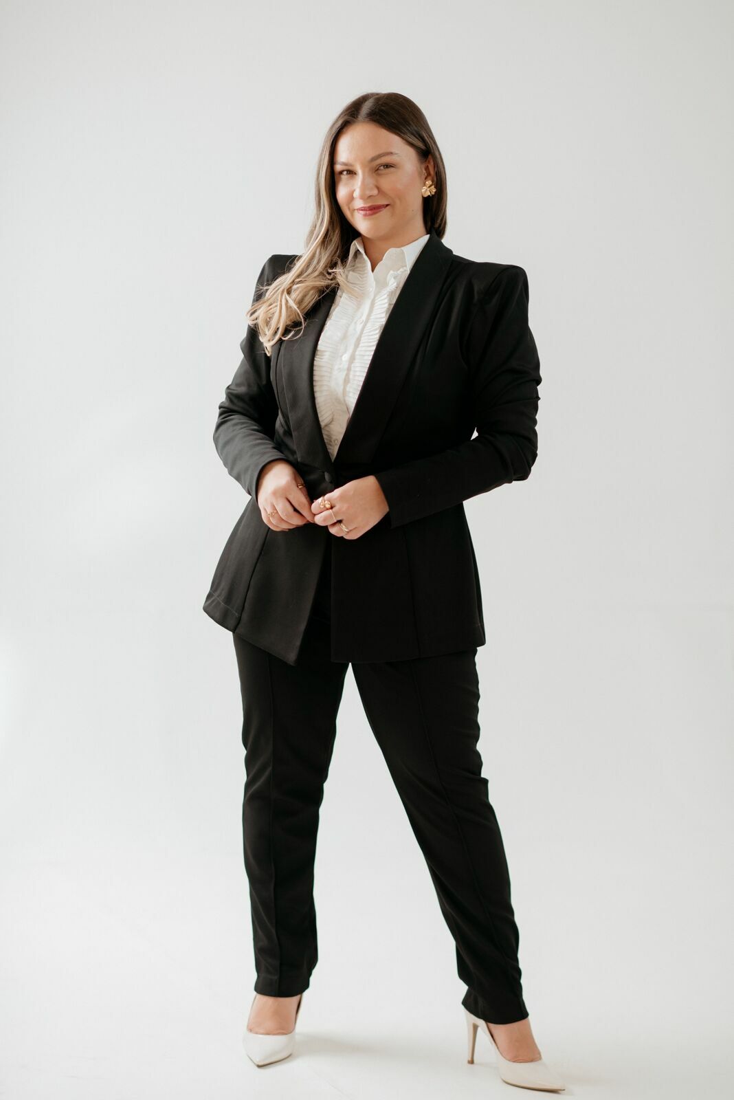 Foto Ensaio Fotográfico Business - Rayane Terapeuta - Imagem 19