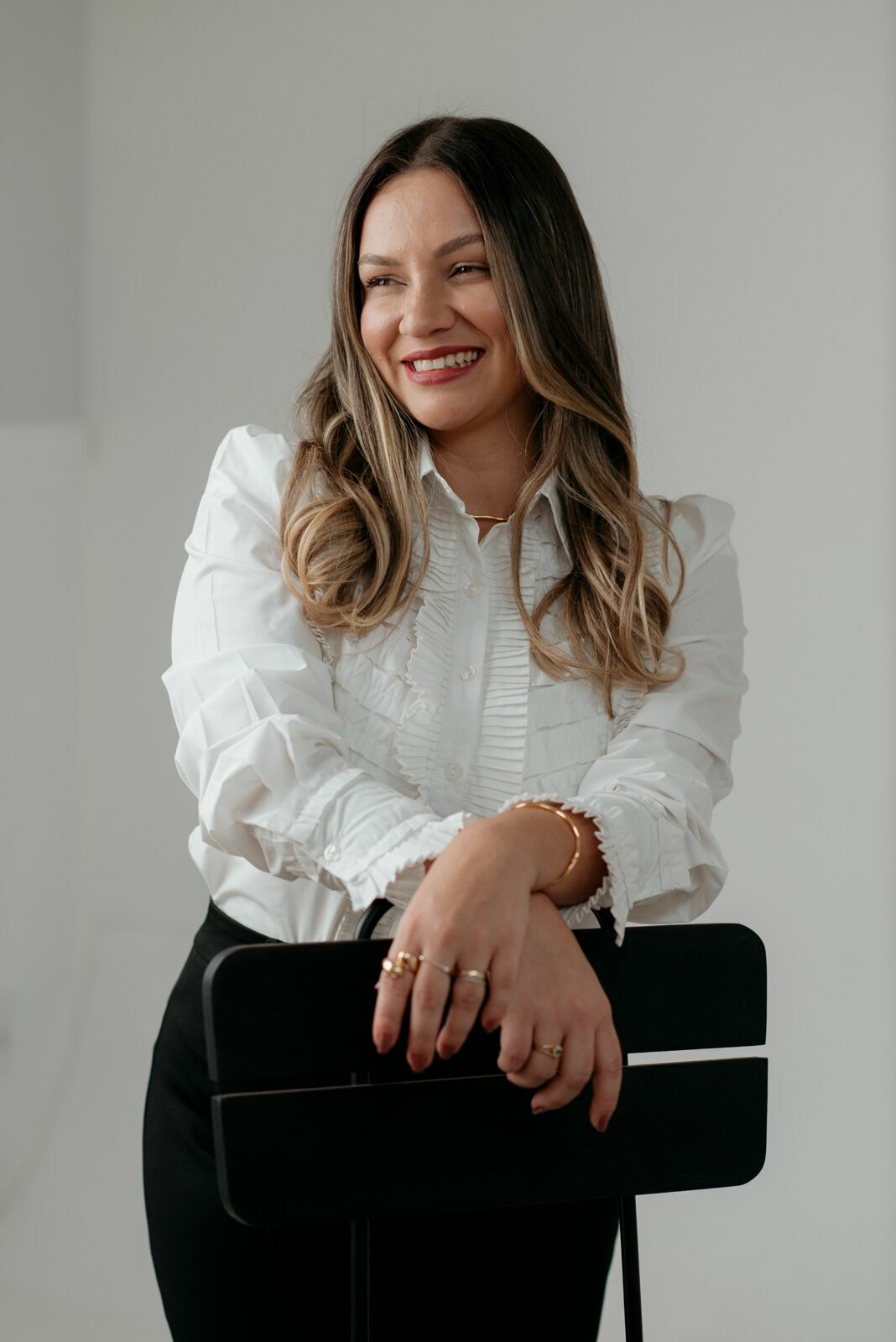 Foto Ensaio Fotográfico Business - Rayane Terapeuta - Imagem 12