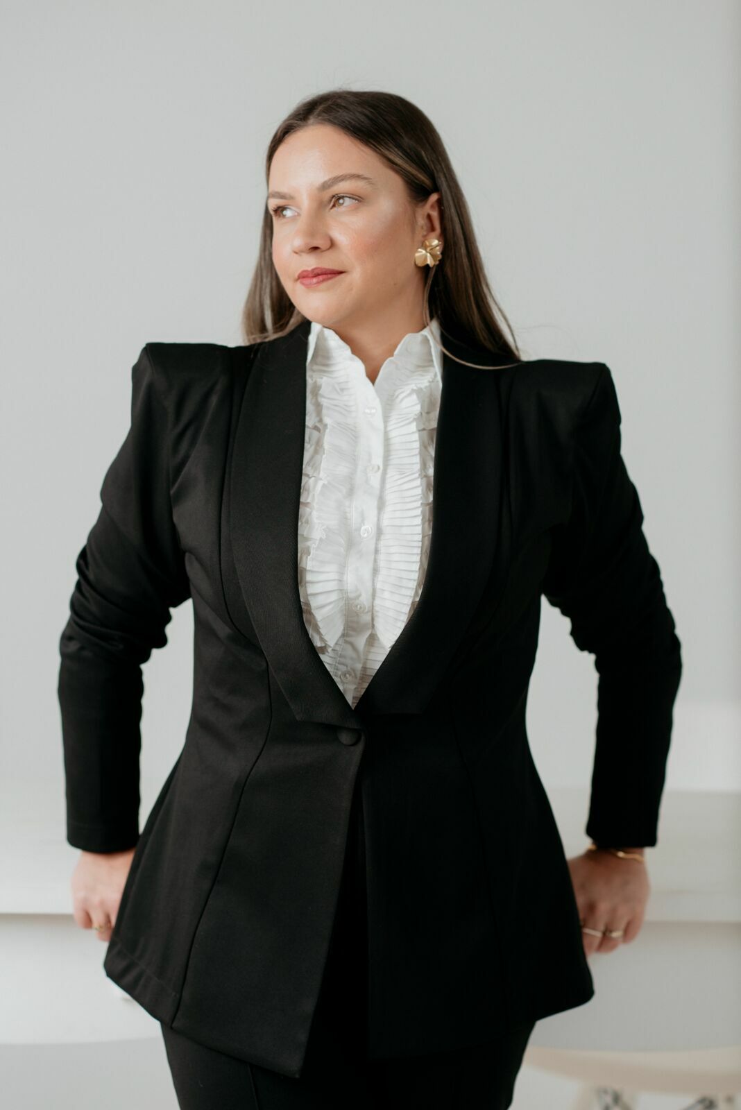 Foto Ensaio Fotográfico Business - Rayane Terapeuta - Imagem 21